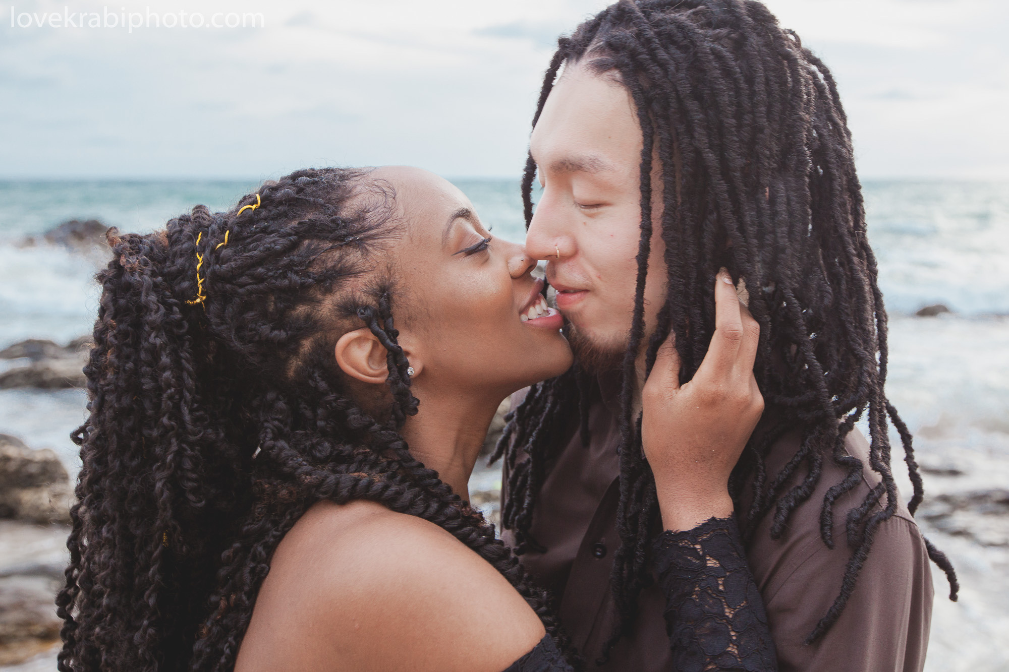 Klong Nin Koh Lanta beach. Photography & Events Thailand Krabi