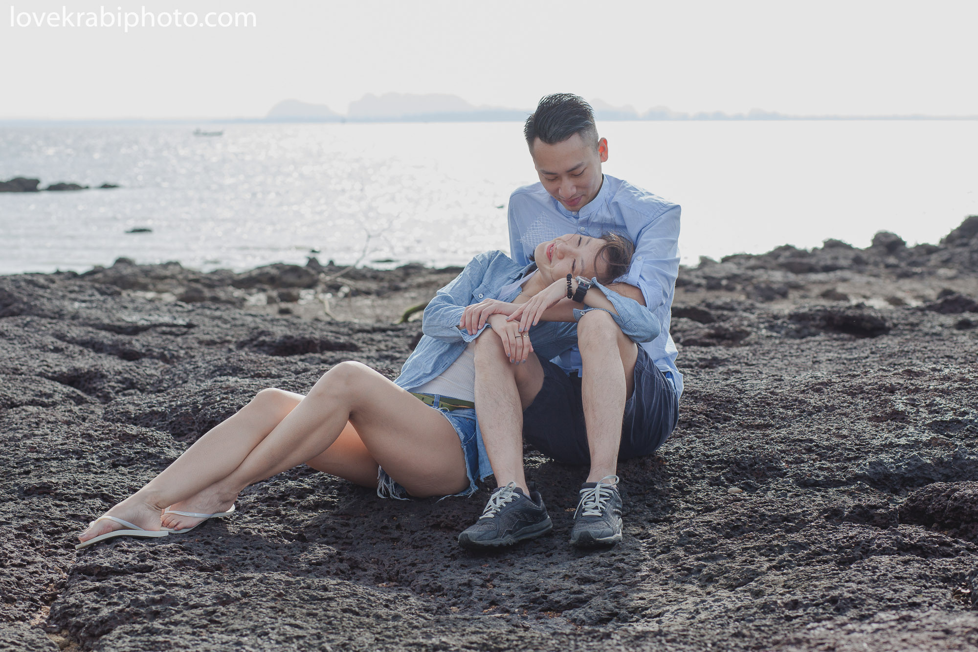 Krabi Kayaking Tour. Photography & Events Thailand Krabi