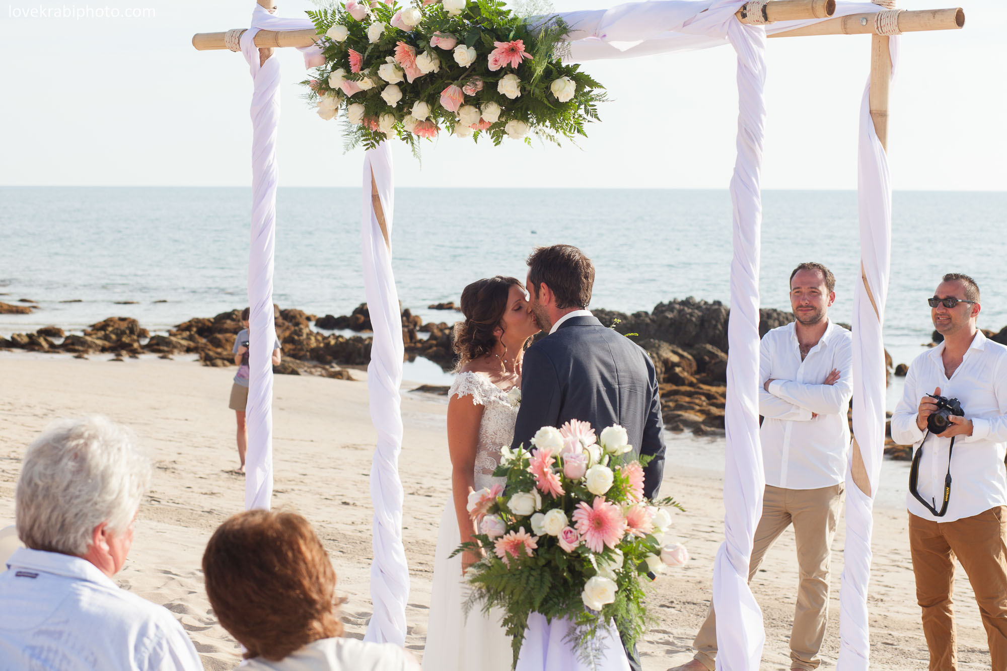 Koh Lanta Thailand Wedding Photography. Photography & Events Thailand Krabi