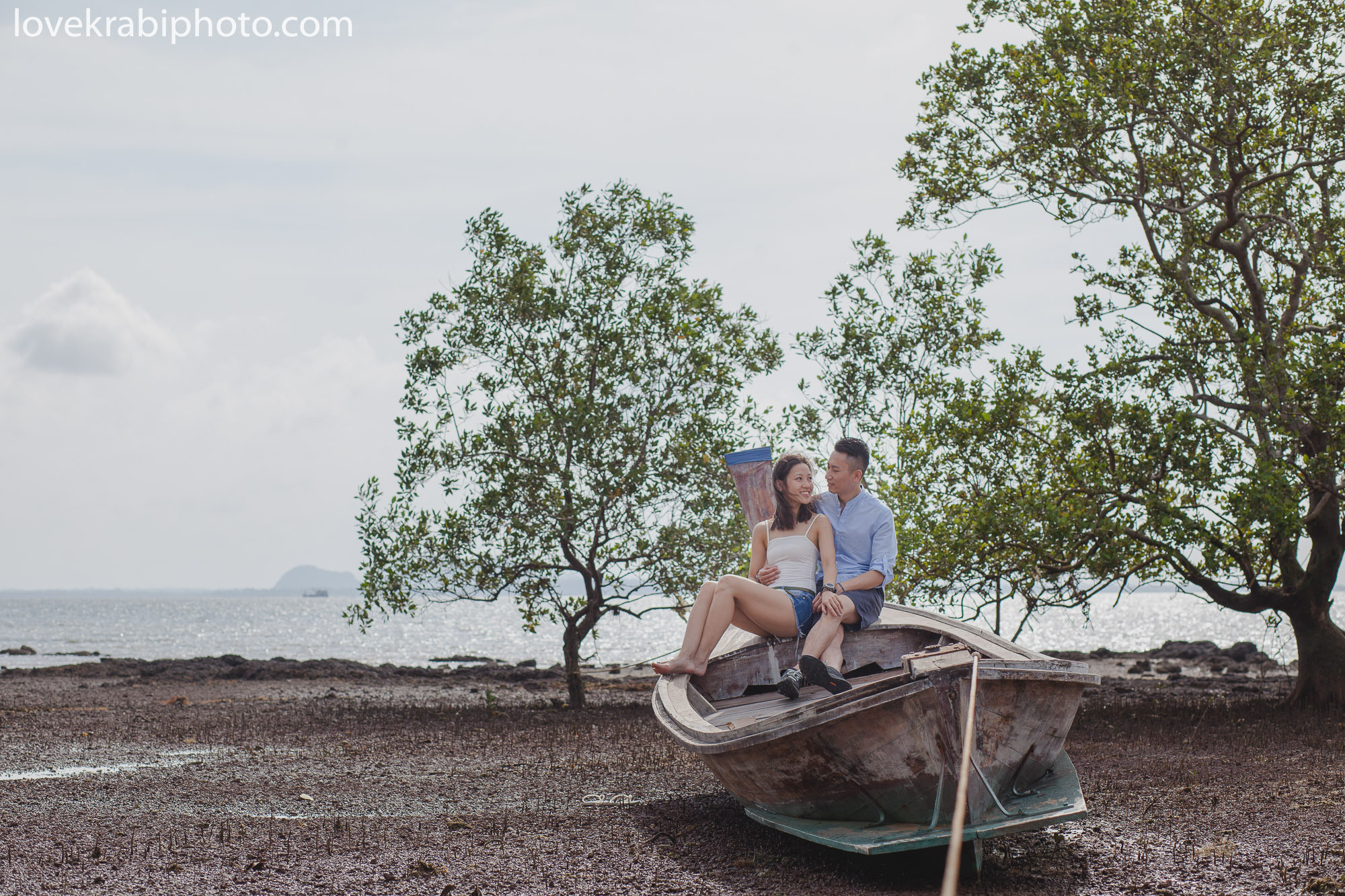 Krabi Kayaking Tour. Photography & Events Thailand Krabi