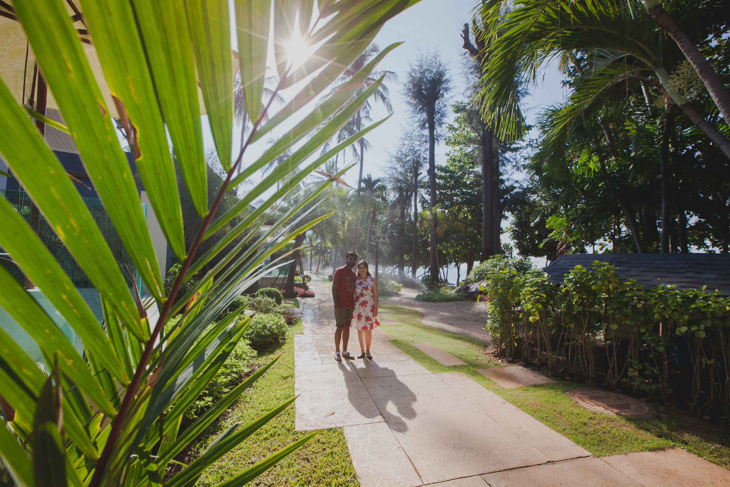 AoNang Viewpoint Lovestory. Photography & Events Thailand Krabi
