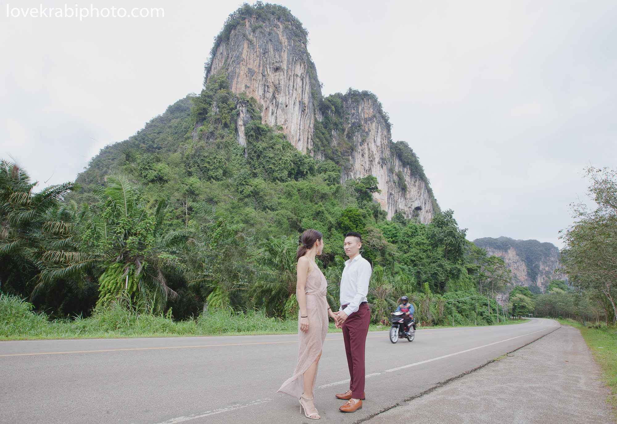 Krabi Kayaking Tour. Photography & Events Thailand Krabi