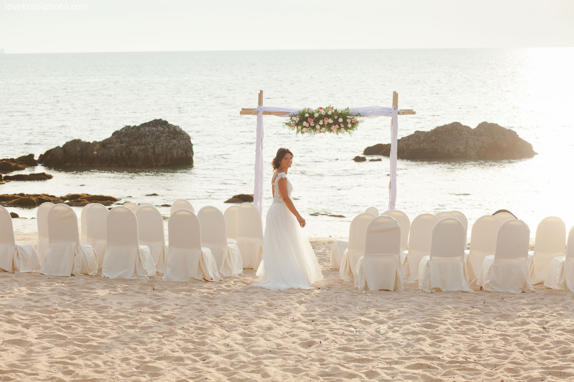 Koh Lanta Thailand Wedding Photography. Photography & Events Thailand Krabi