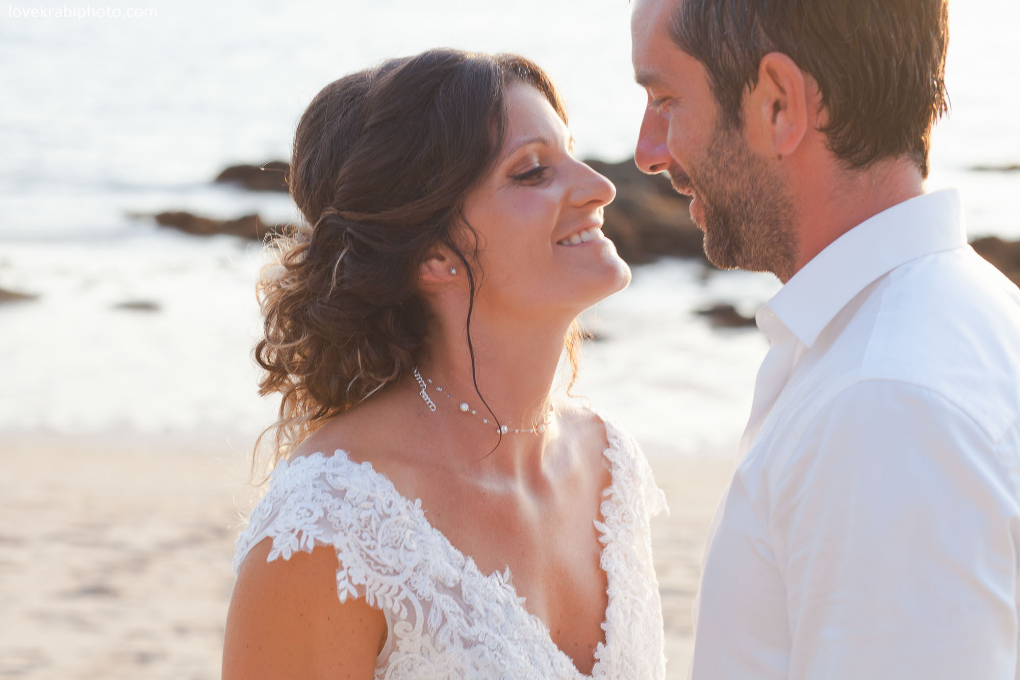 Koh Lanta Thailand Wedding Photography. Photography & Events Thailand Krabi