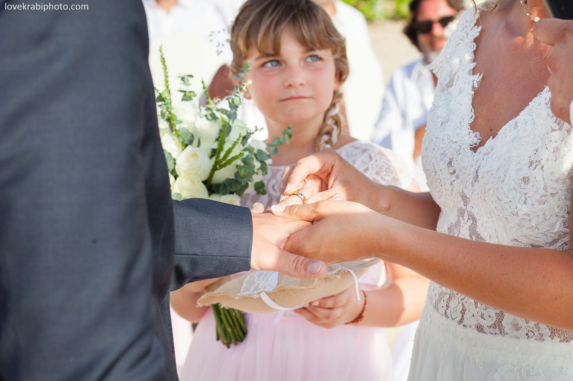 Koh Lanta Thailand Wedding Photography. Photography & Events Thailand Krabi