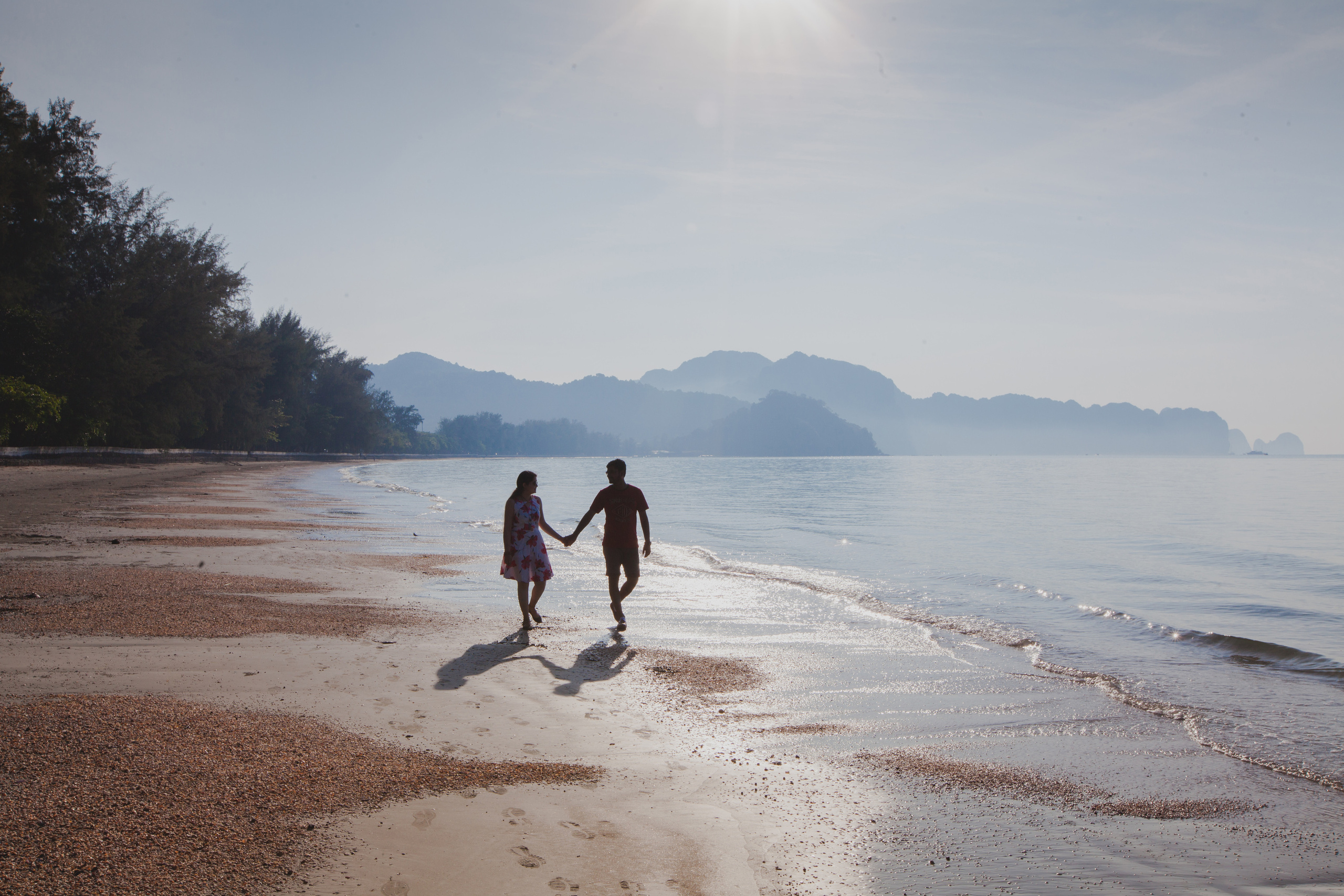 AoNang Viewpoint Lovestory. Photography & Events Thailand Krabi