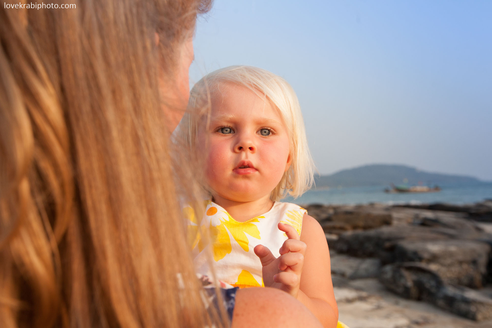 Klong Muang Family Photography. Photography & Events Thailand Krabi