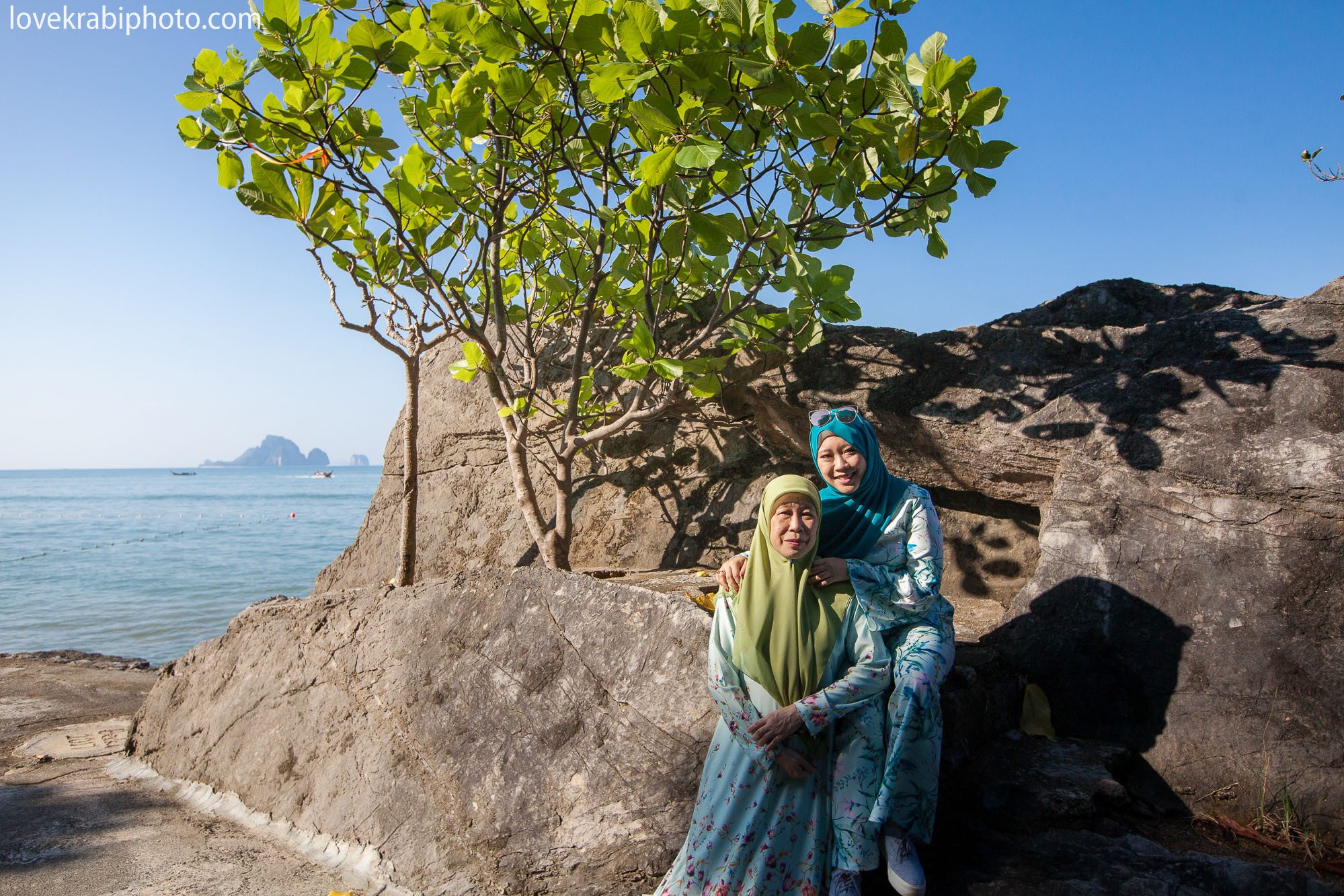 Family Holiday in Krabi. Photography & Events Thailand Krabi