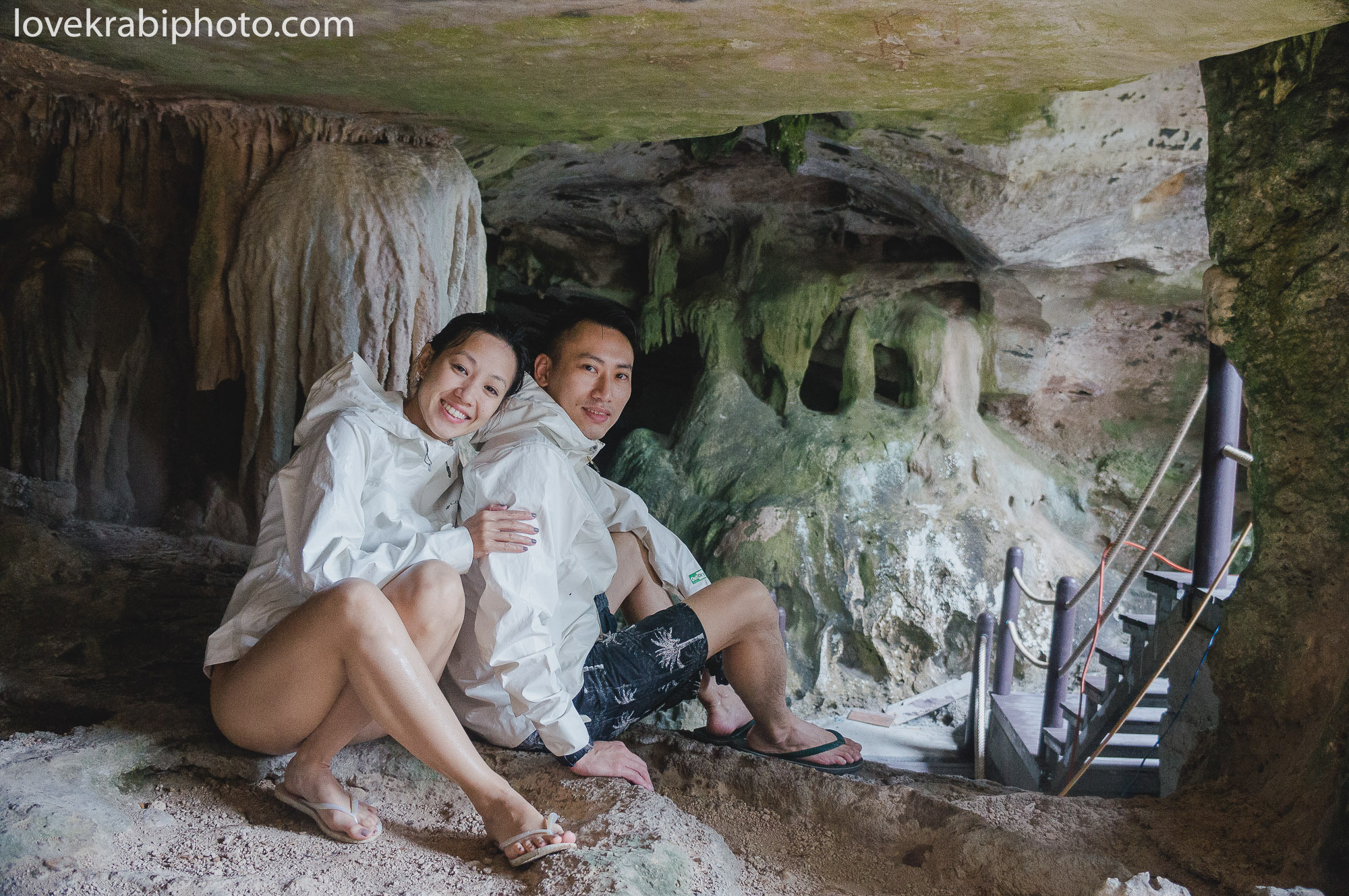 Krabi Kayaking Tour. Photography & Events Thailand Krabi