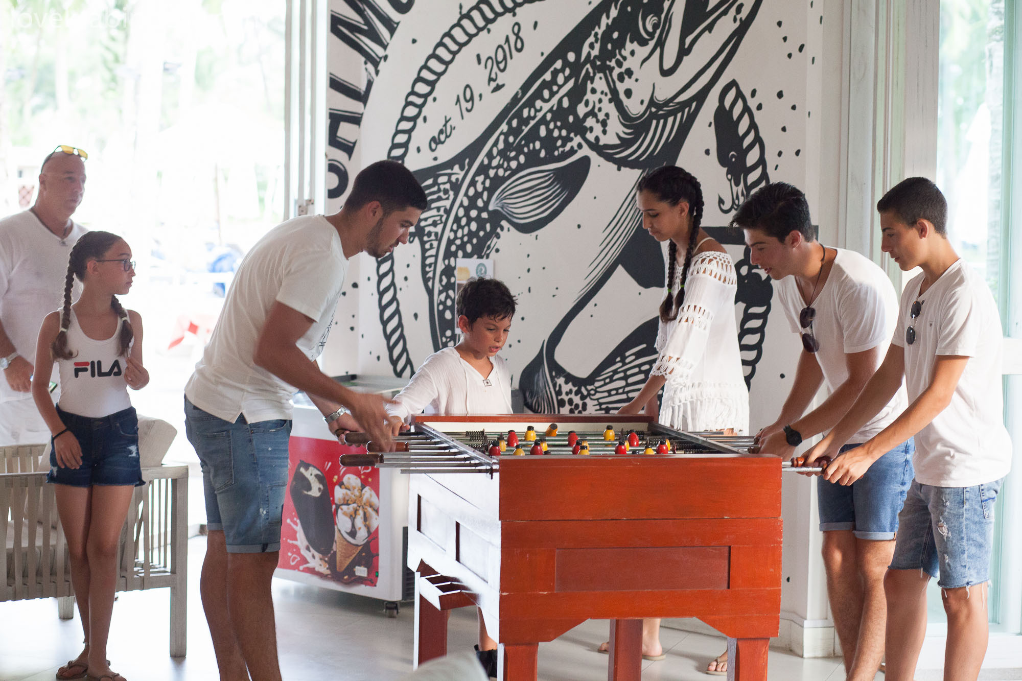 Dusit Thani Family Holiday. Photography & Events Thailand Krabi