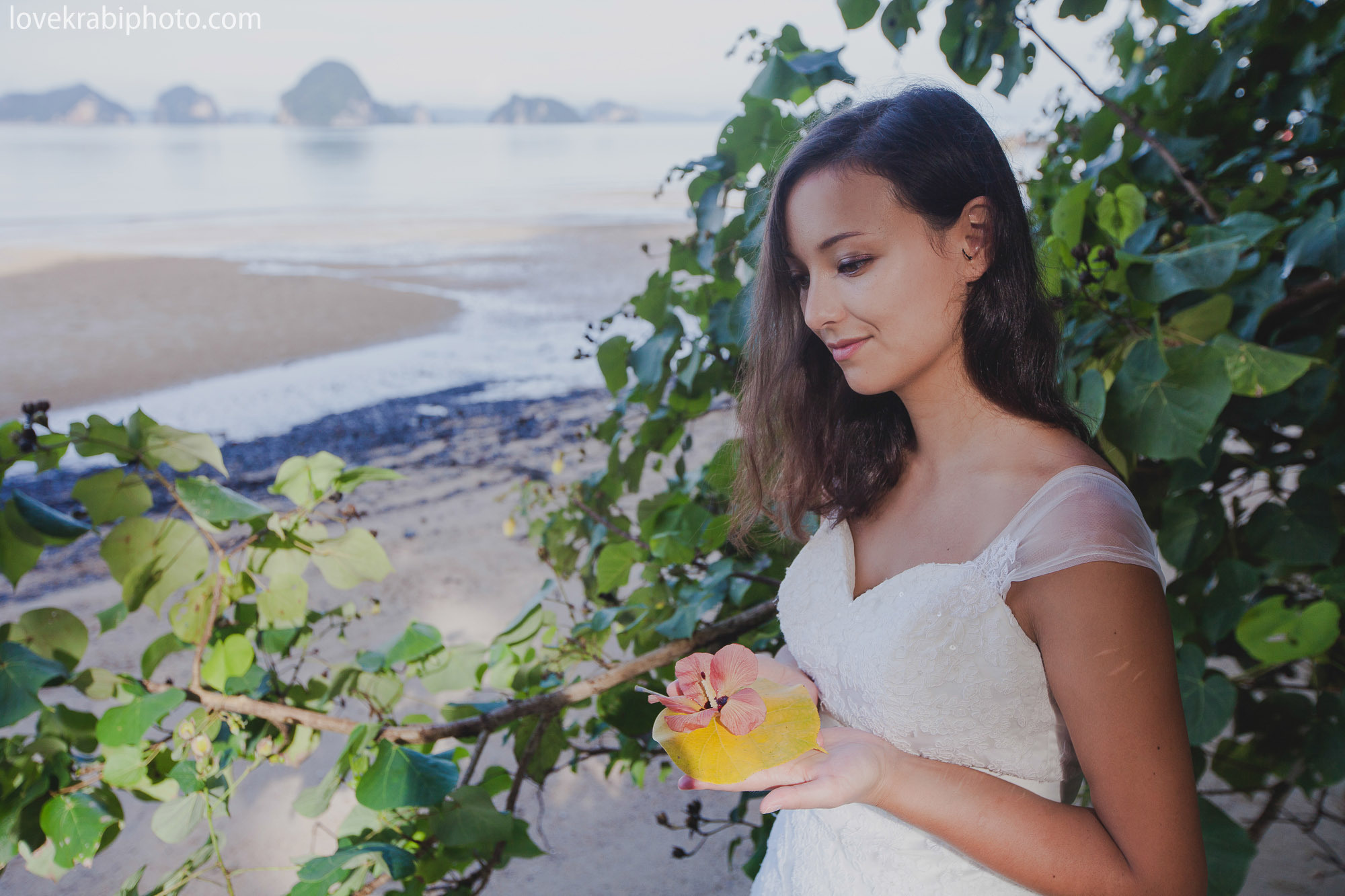 Trash the Dress Krabi Photography. Photography & Events Thailand Krabi