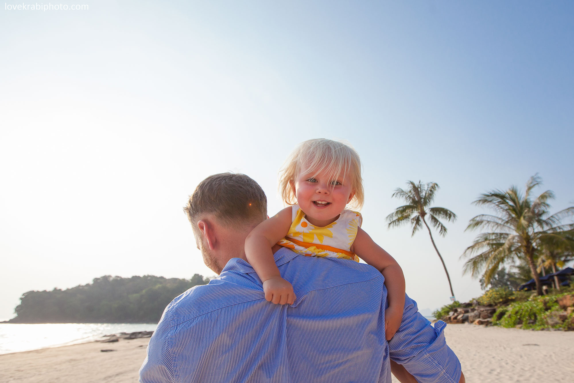 Klong Muang Family Photography. Photography & Events Thailand Krabi