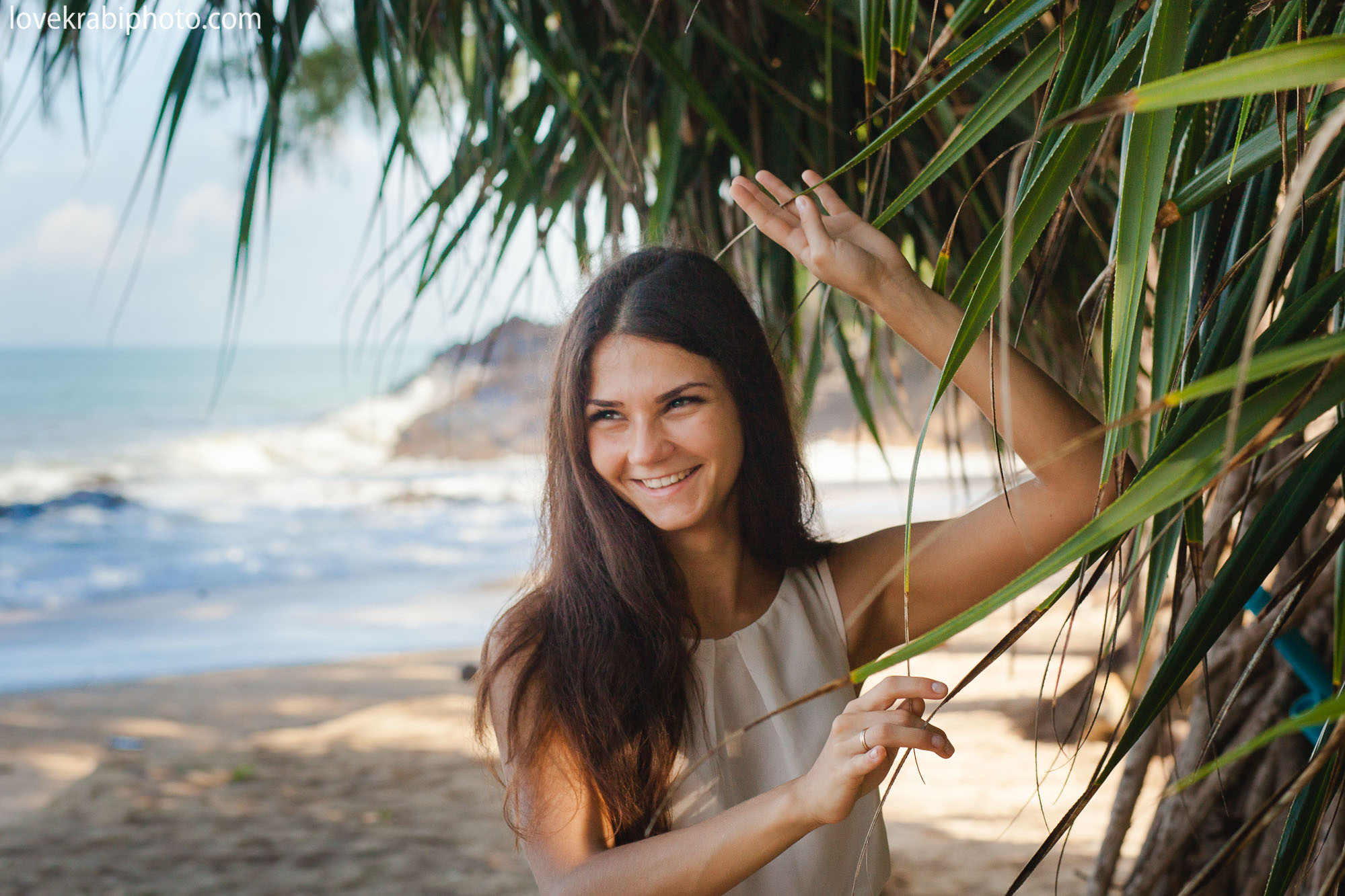 Koh Lanta Long Beach Honeymoon. Photography & Events Thailand Krabi