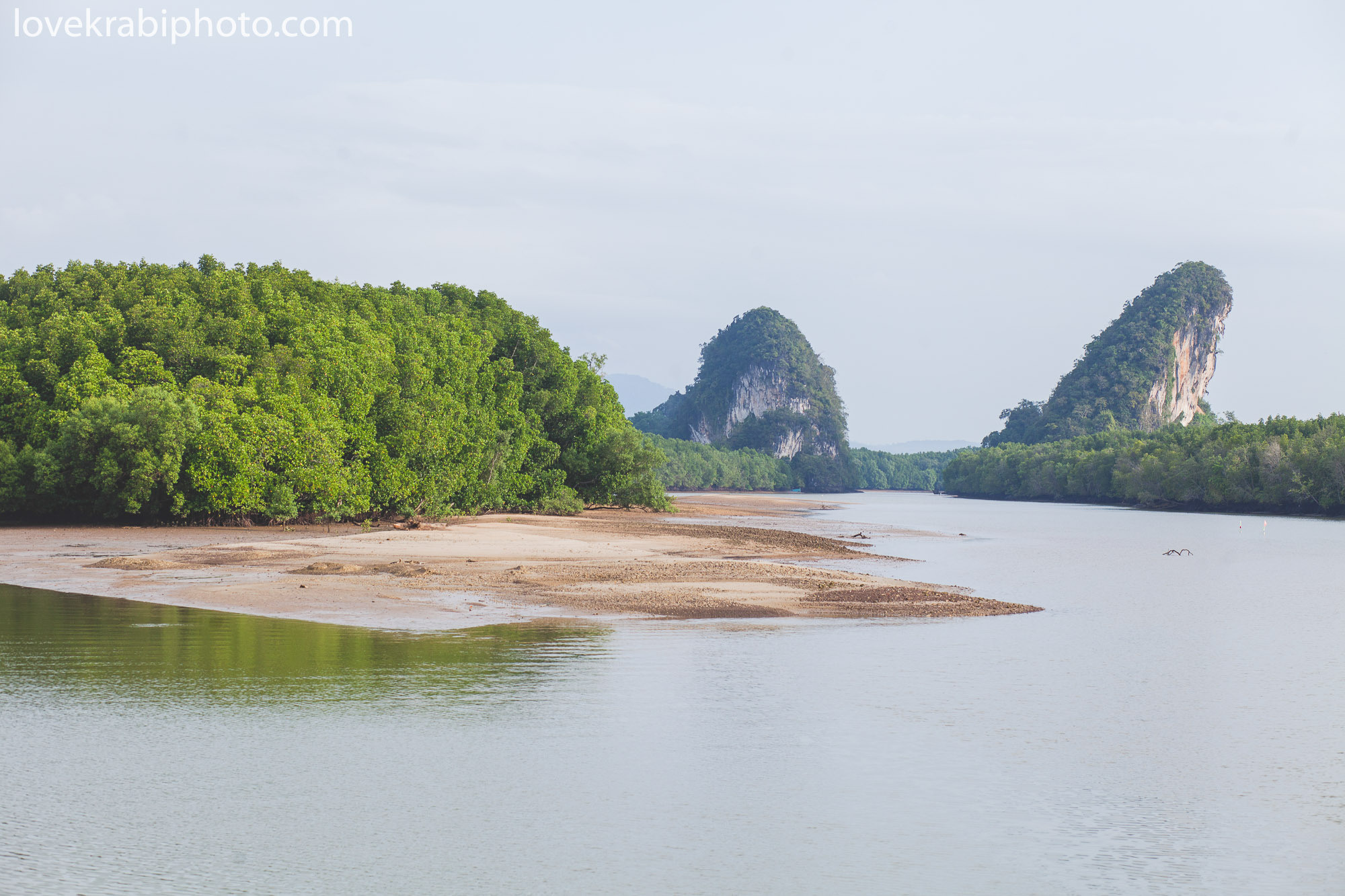 Krabi Kayaking Tour. Photography & Events Thailand Krabi