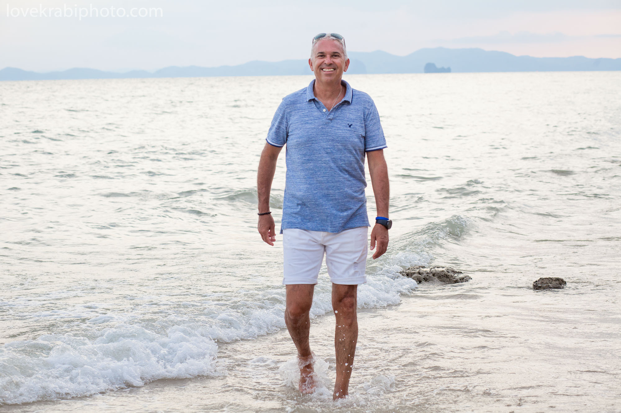 Dusit Thani Family Holiday. Photography & Events Thailand Krabi