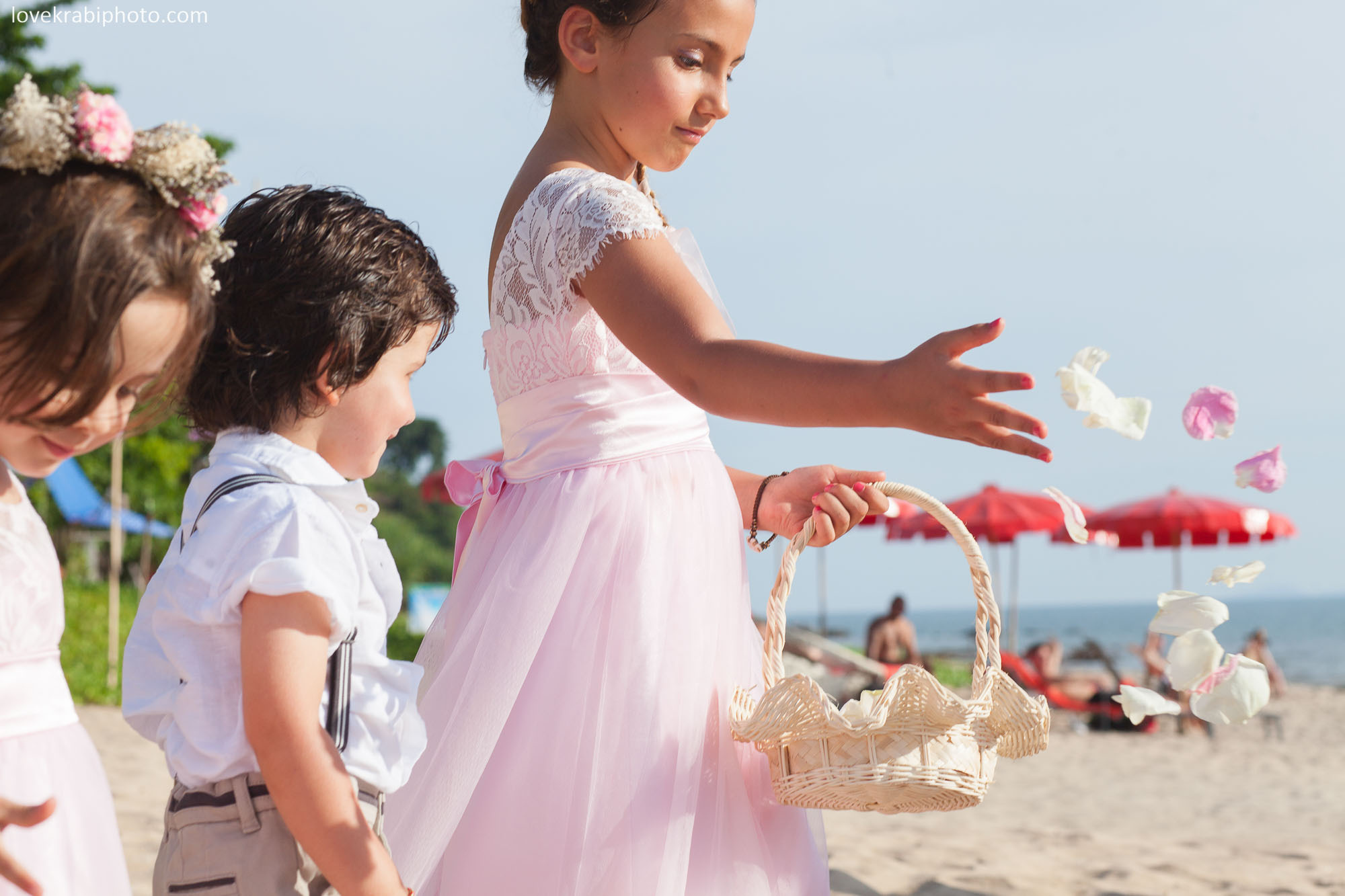 Koh Lanta Thailand Wedding Photography. Photography & Events Thailand Krabi