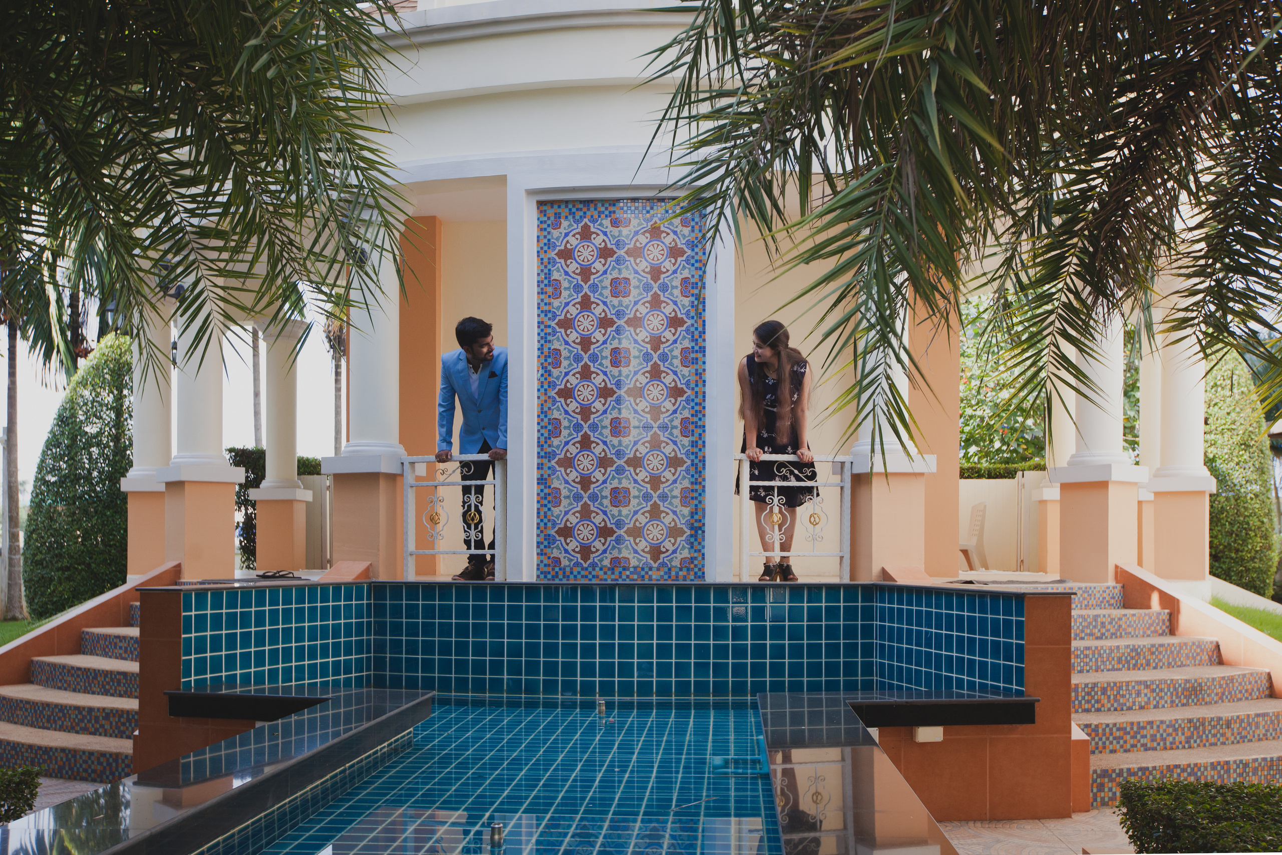 AoNang Viewpoint Lovestory. Photography & Events Thailand Krabi