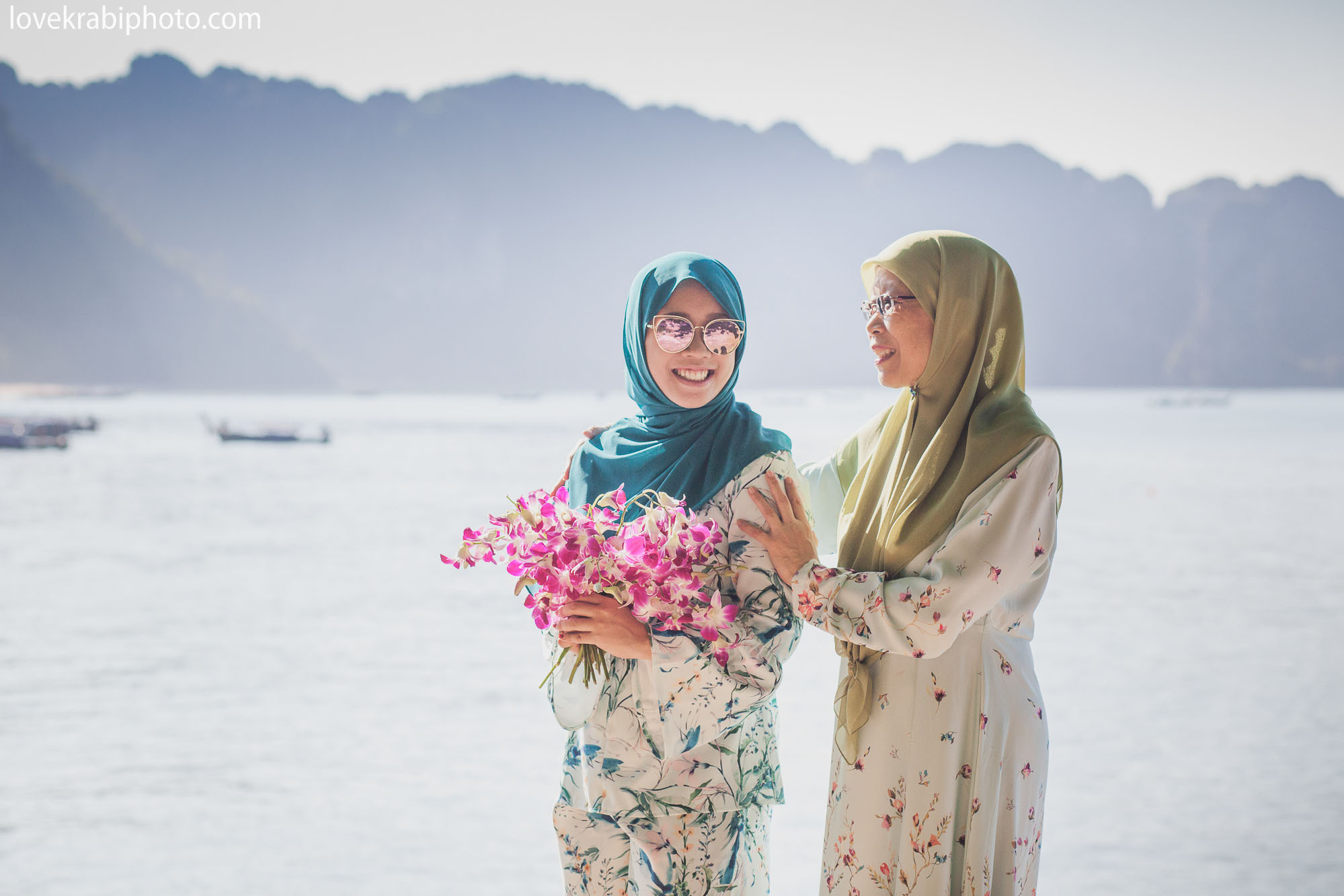 Family Holiday in Krabi. Photography & Events Thailand Krabi