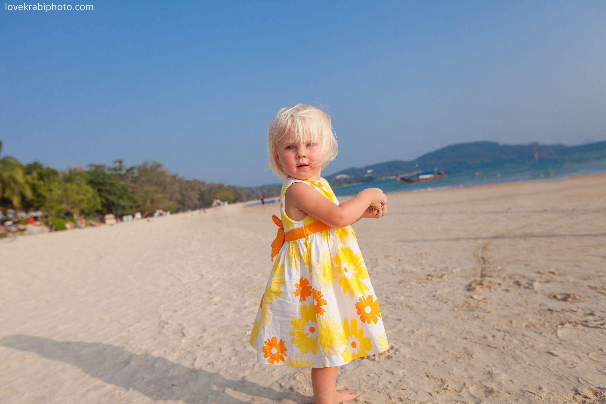 Klong Muang Family Photography. Photography & Events Thailand Krabi