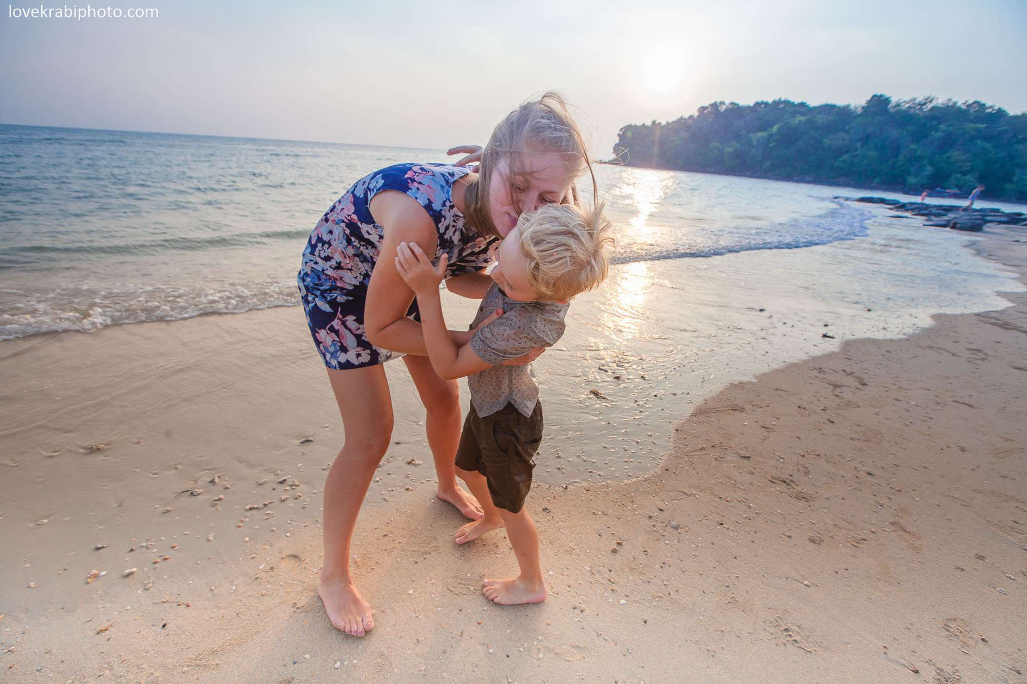 Klong Muang Family Photography. Photography & Events Thailand Krabi