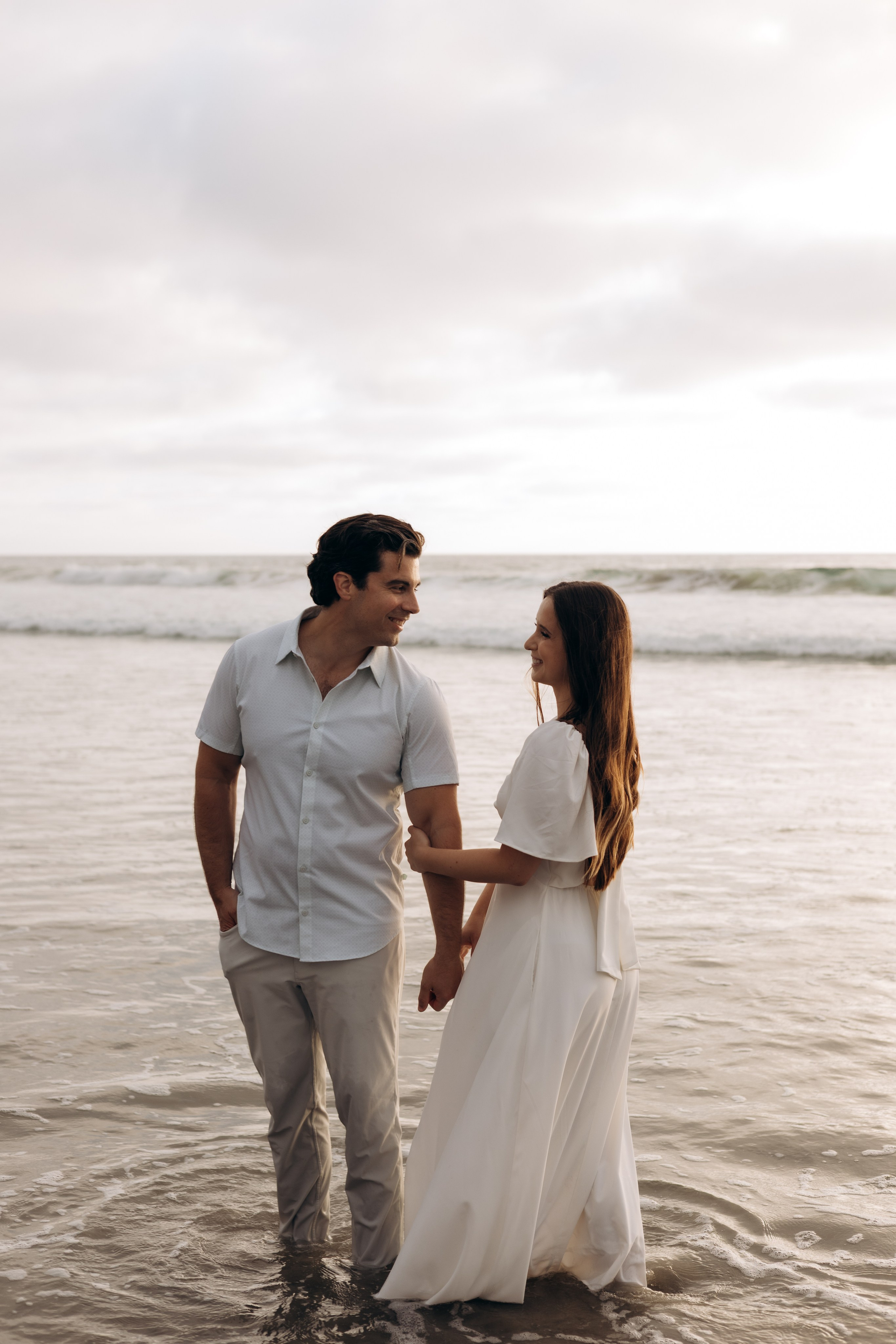 *. Wedding and family photographer San Diego