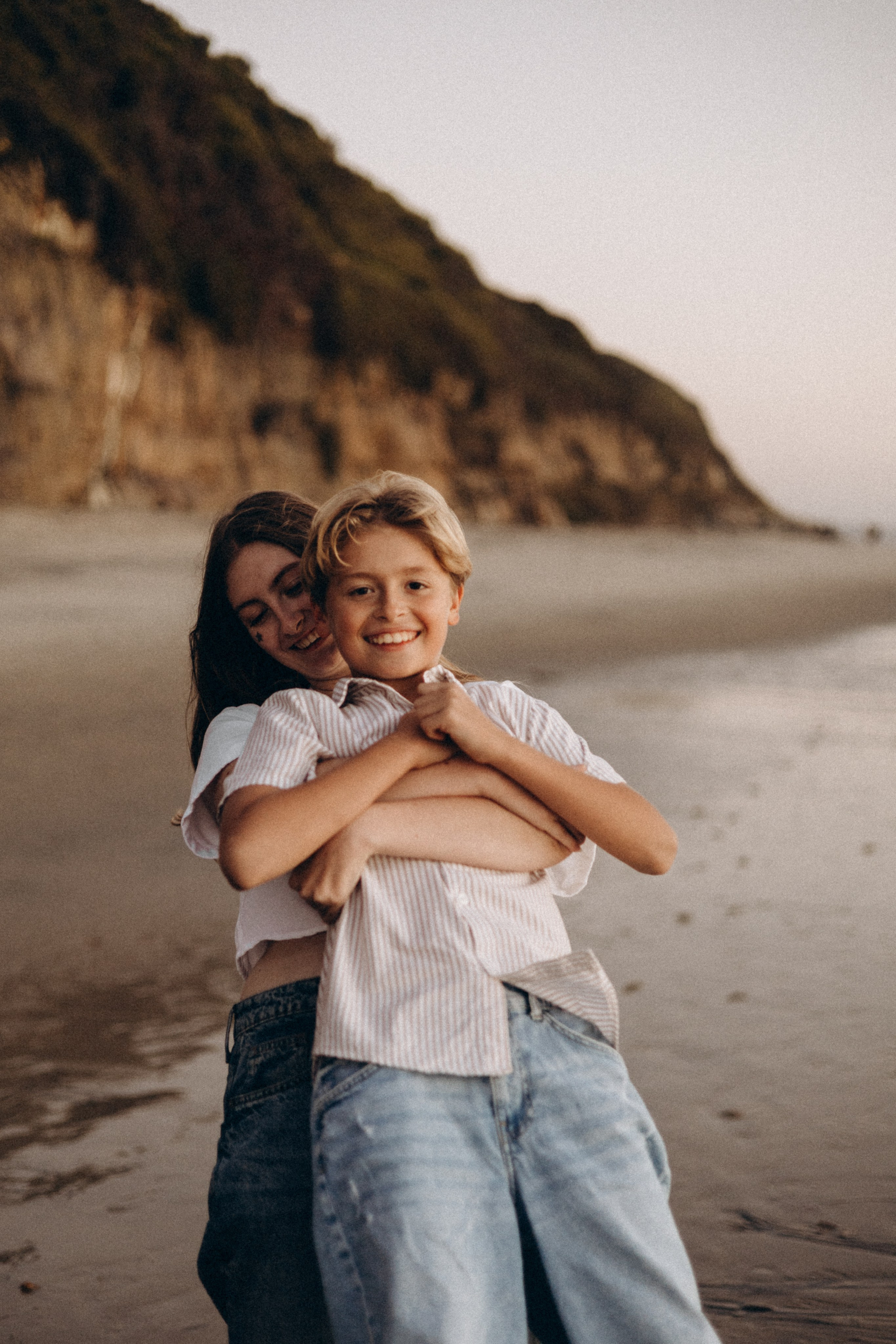 *. Wedding and family photographer San Diego