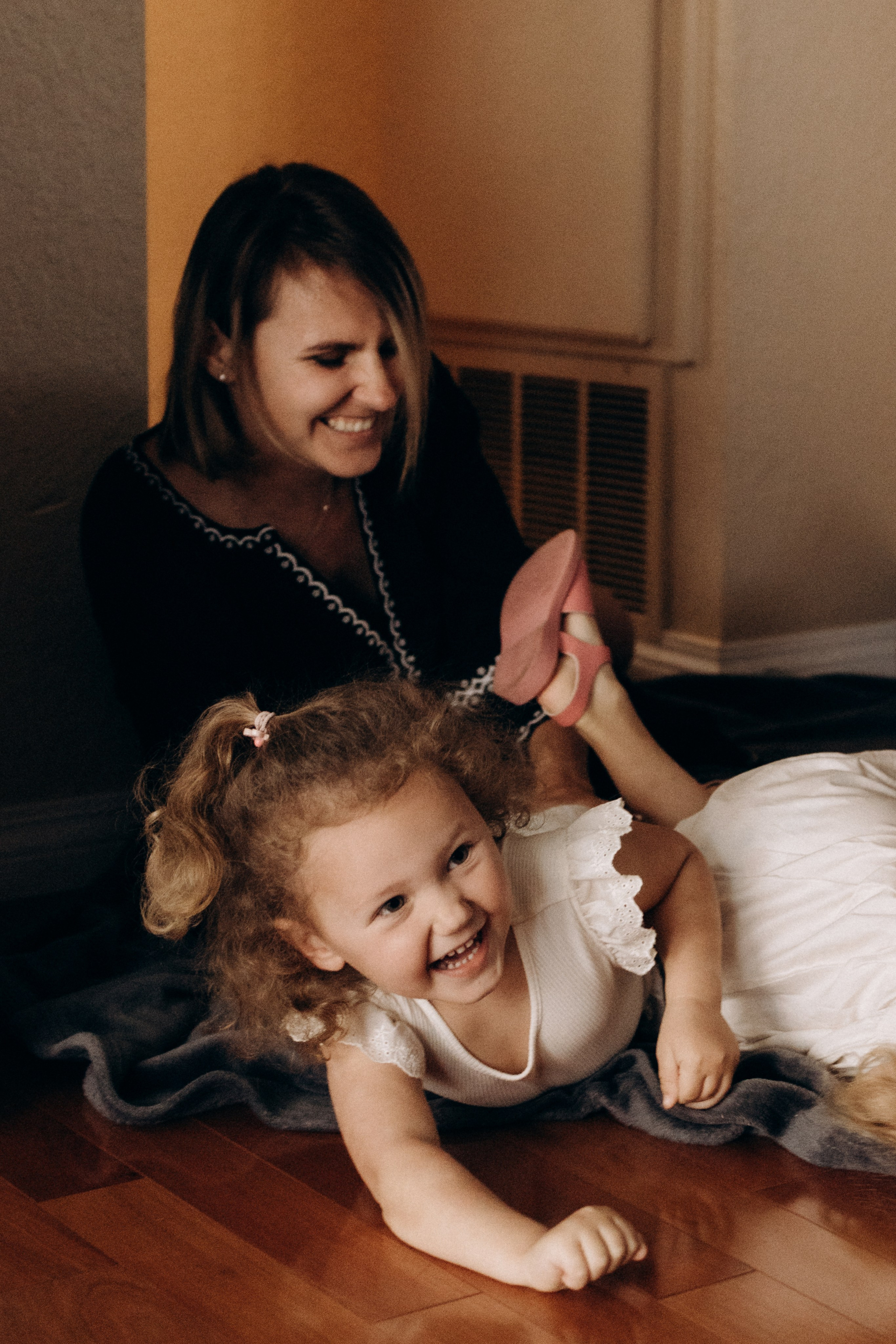 *. Wedding and family photographer San Diego