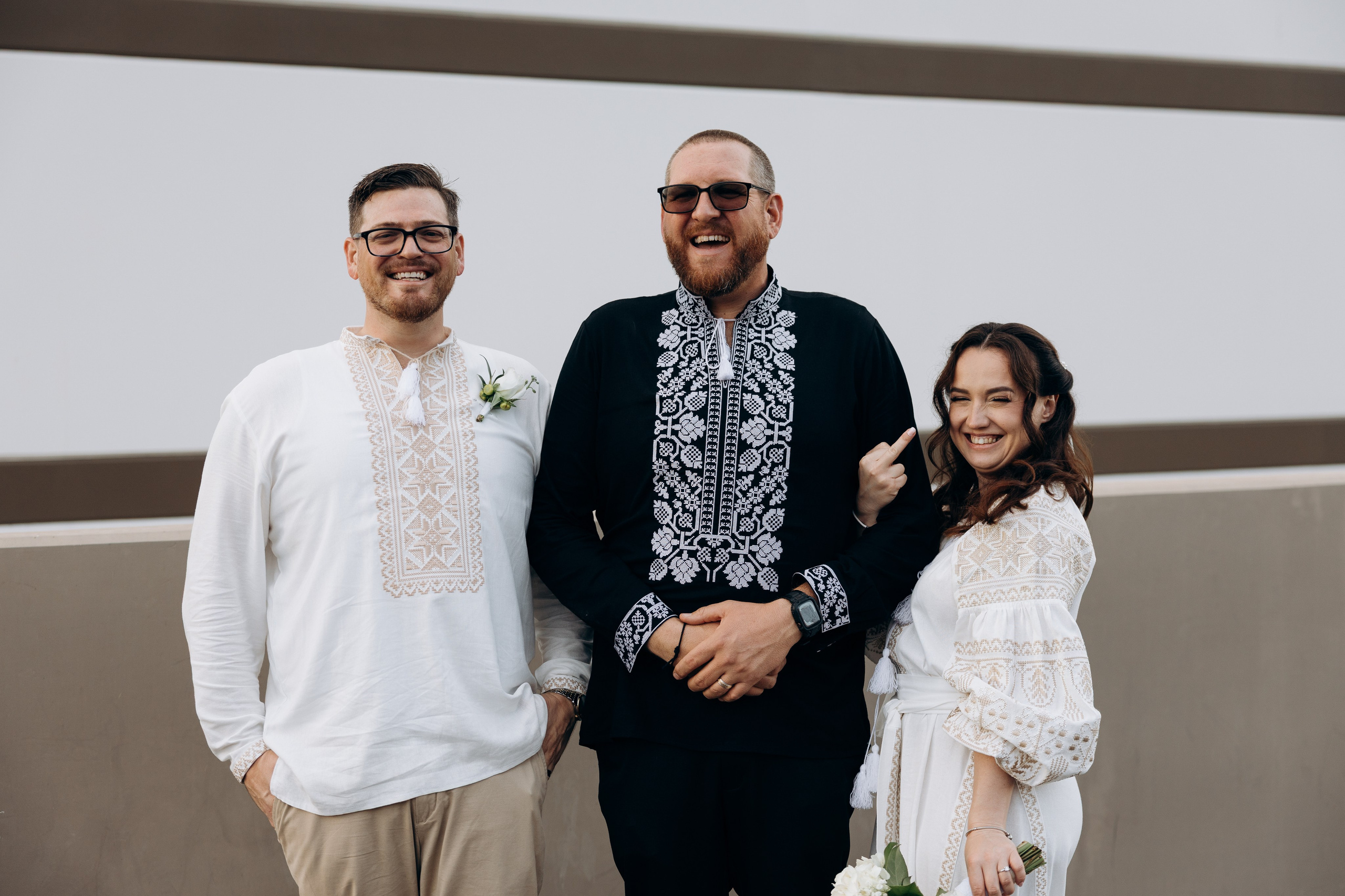 *. Wedding and family photographer San Diego