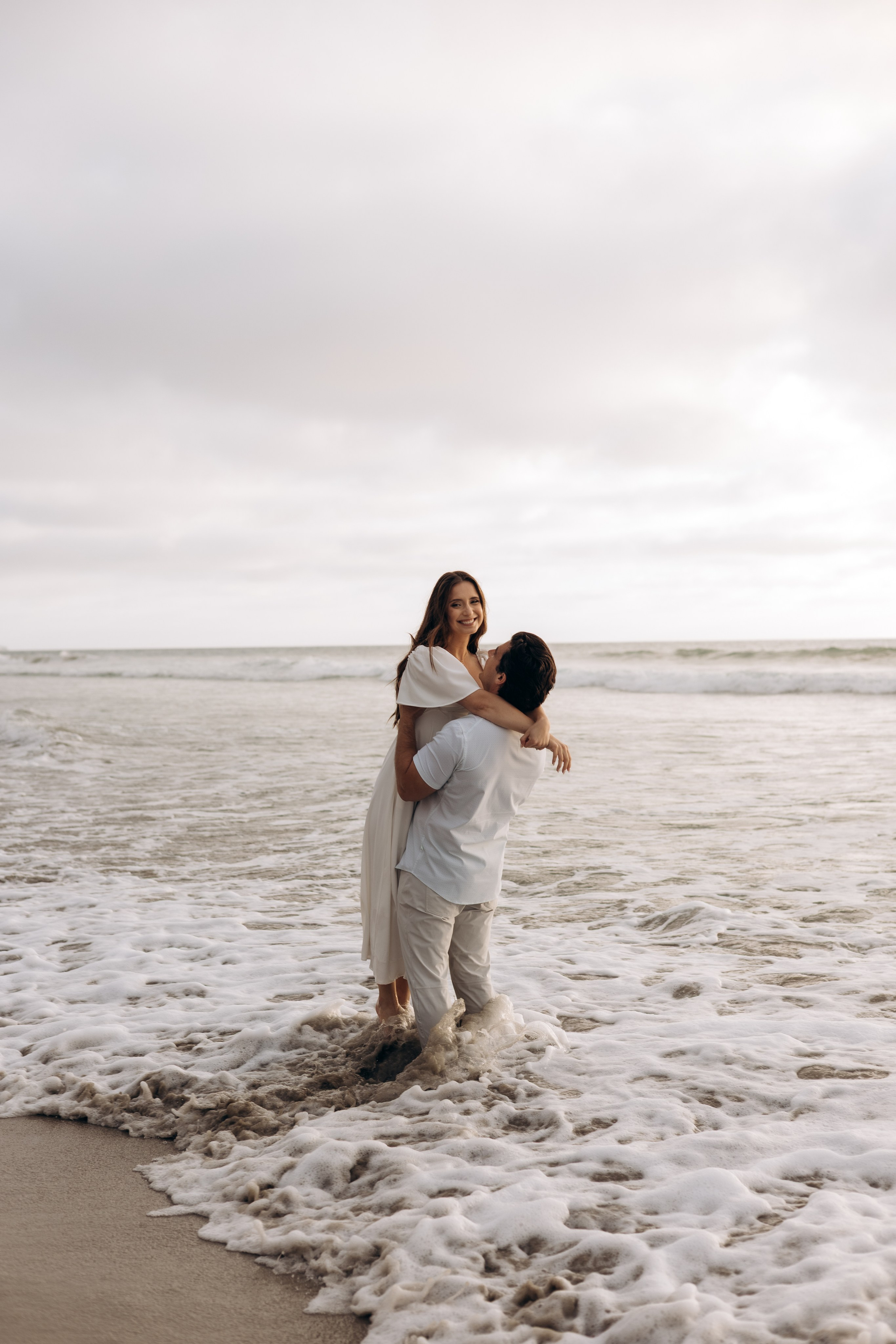 *. Wedding and family photographer San Diego