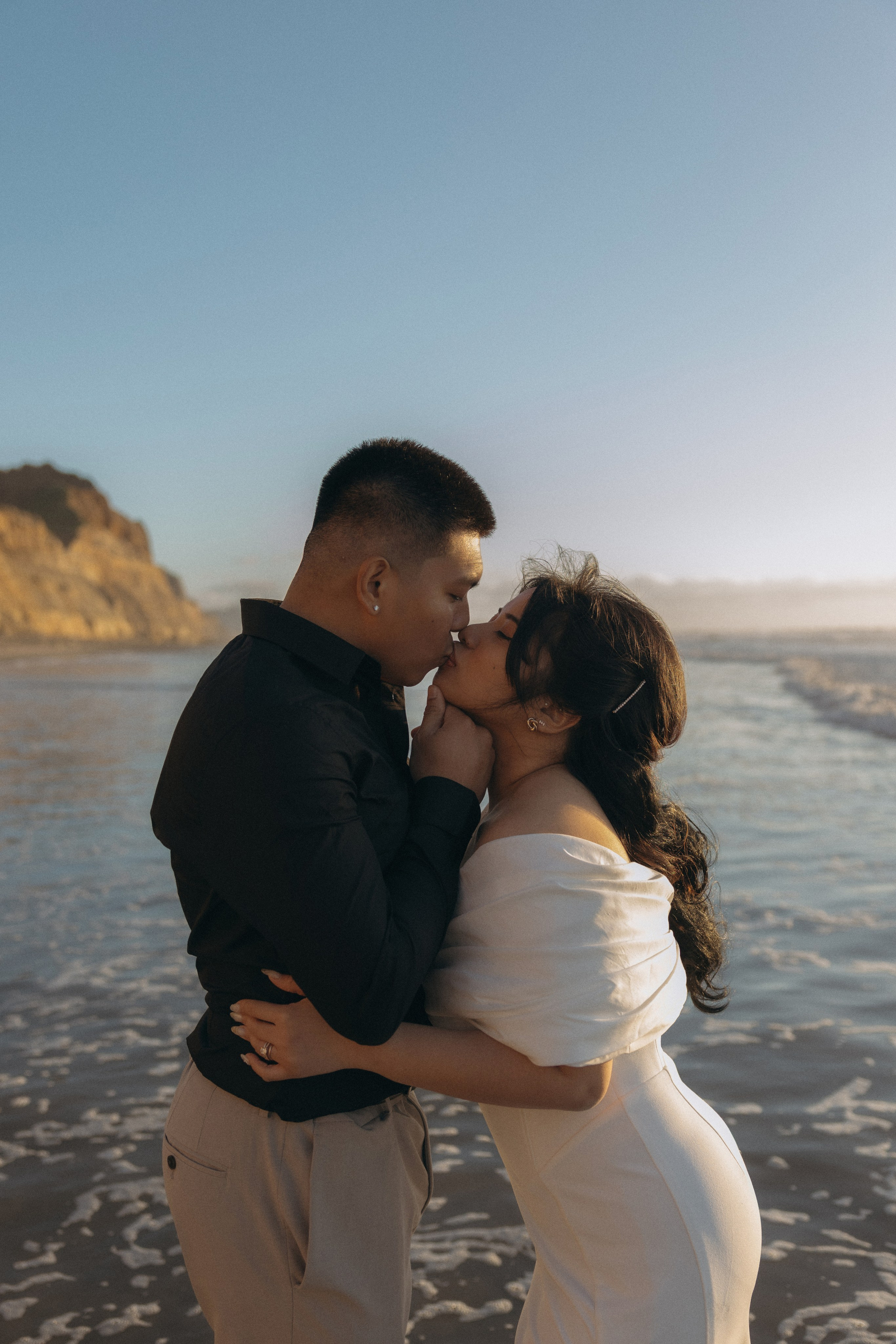 *. Wedding and family photographer San Diego