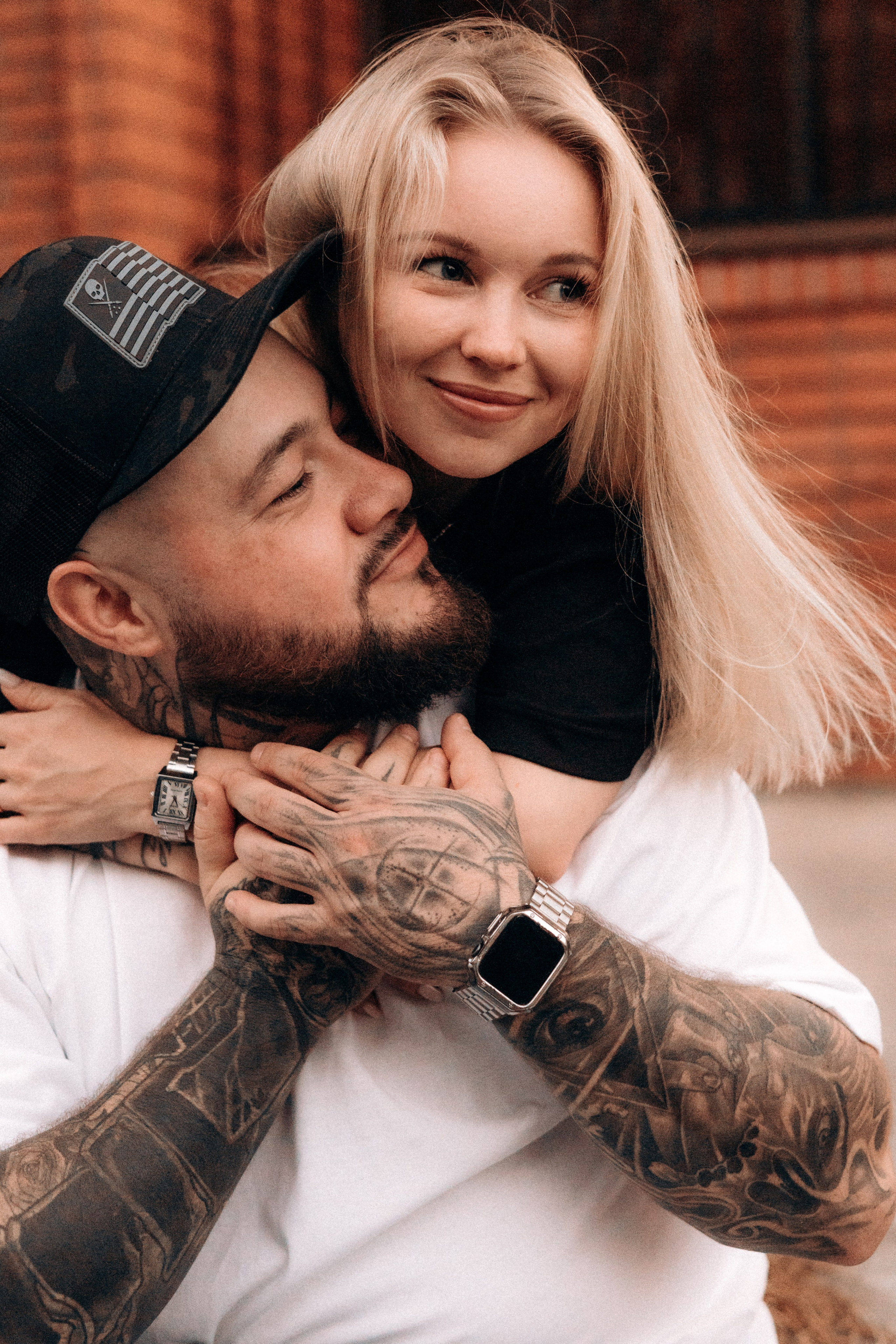 *. Wedding and family photographer San Diego