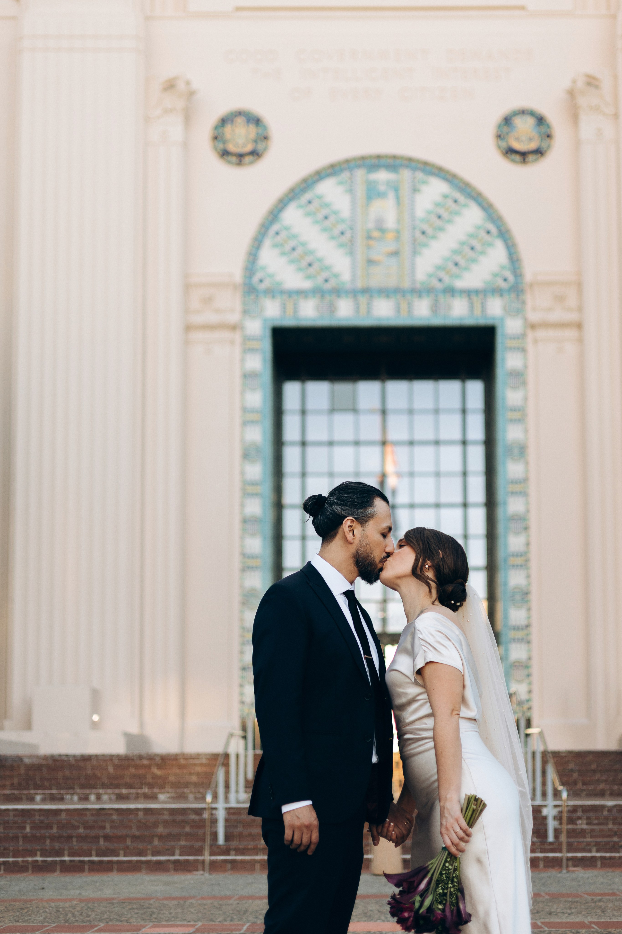 Jessi and Alex. Весільний та сімейний фотограф у Сан-Дієго