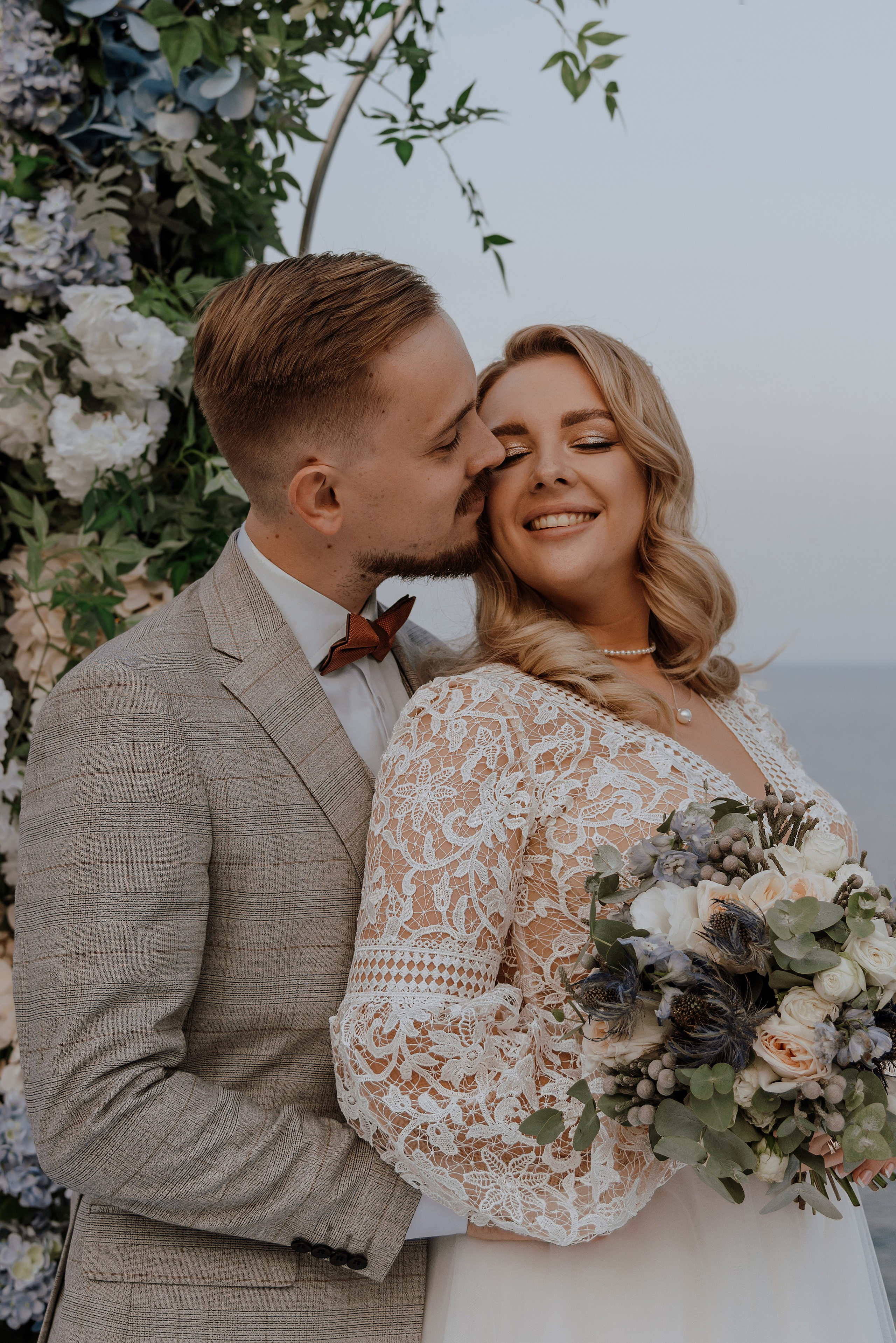 *. Wedding and family photographer San Diego