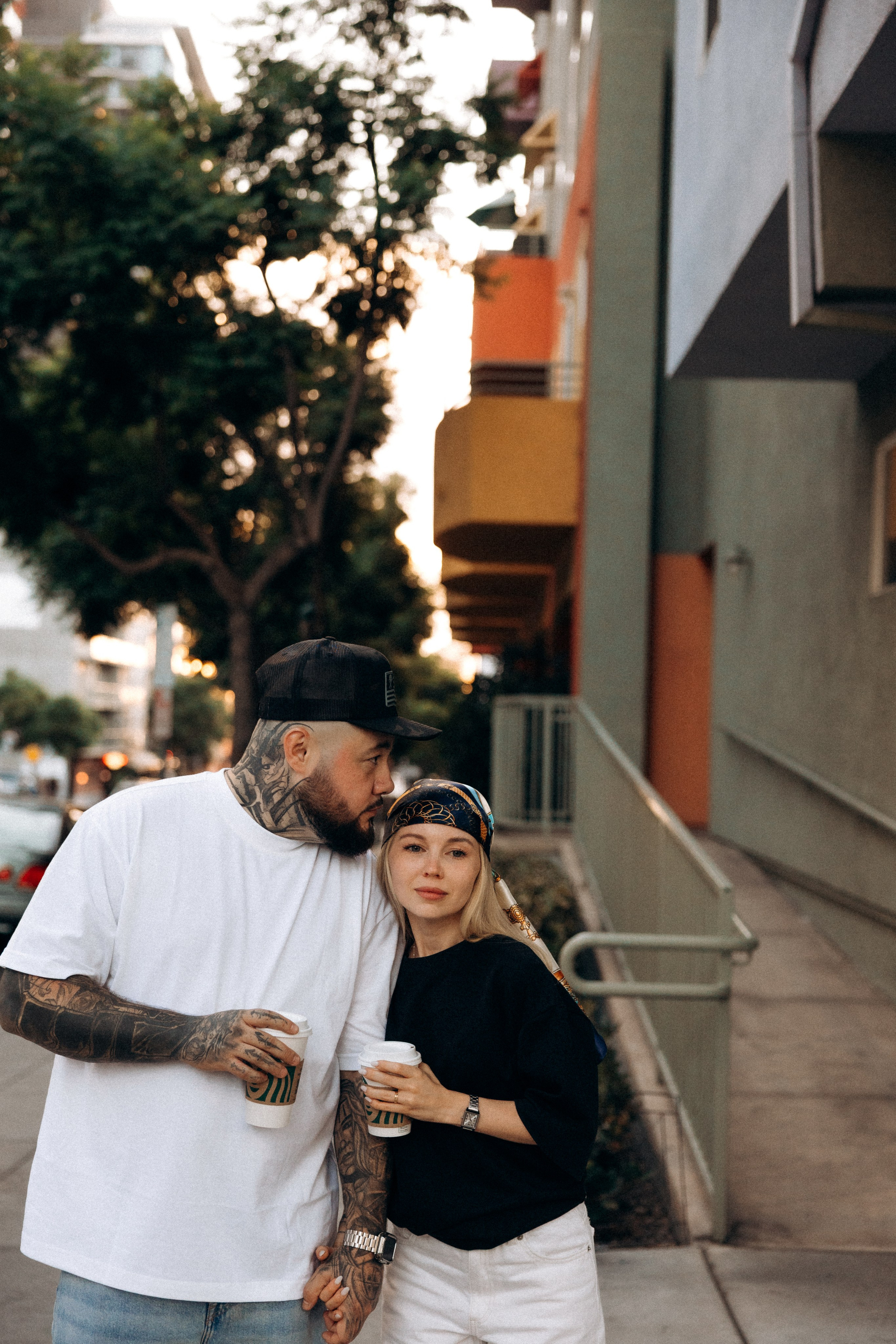 *. Wedding and family photographer San Diego