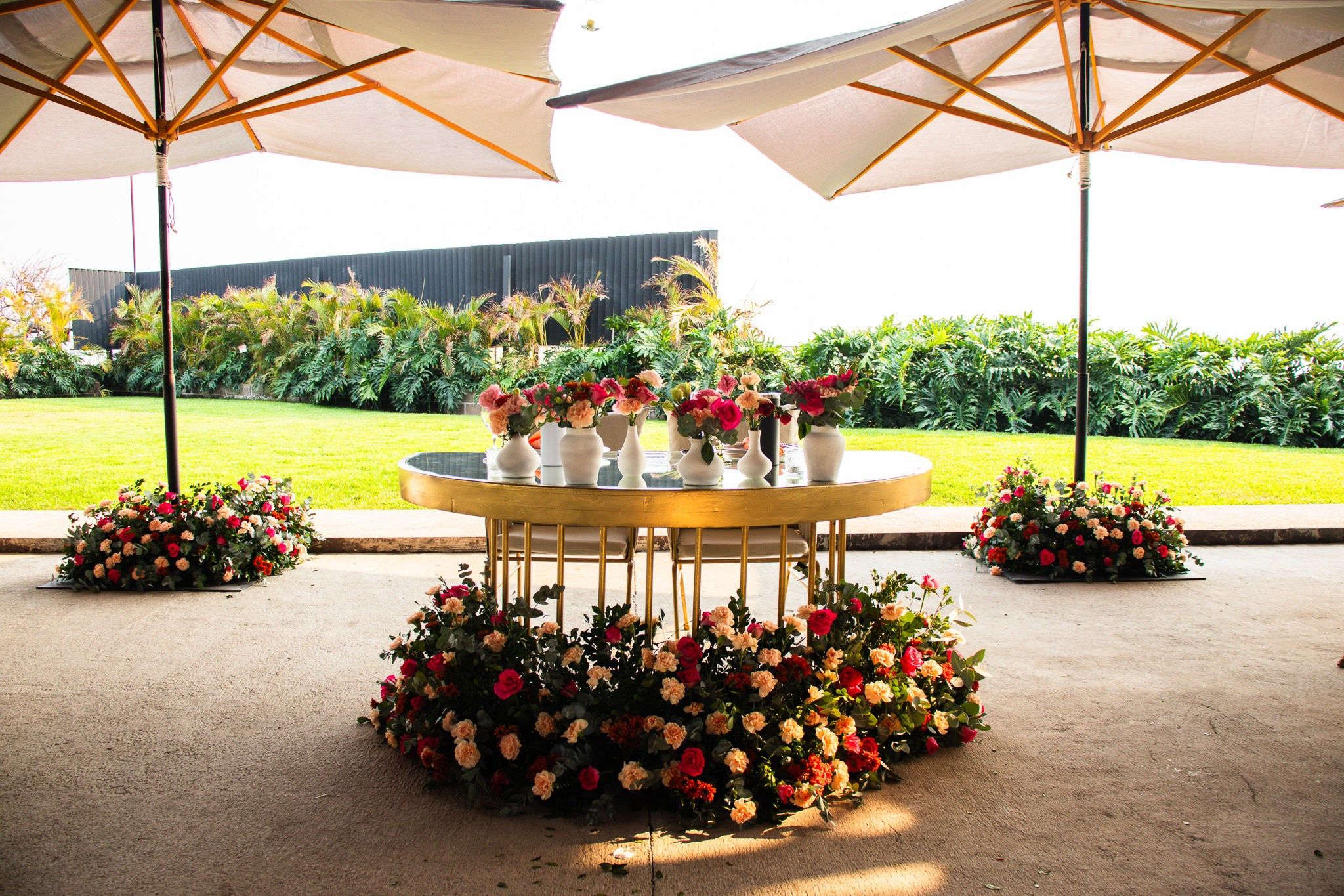 Dany & Rui / Tepoztlan. Wedding and family photographer in Mexico City