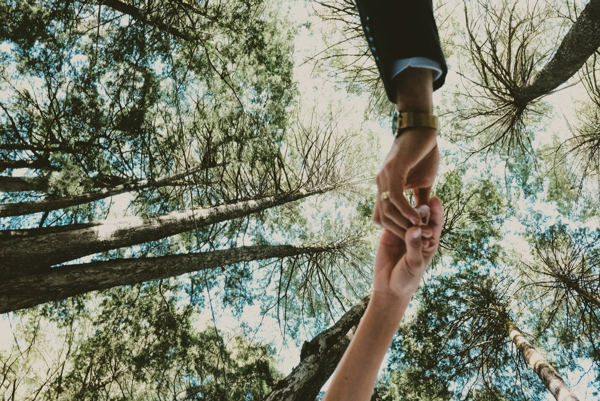 Arely & Peter. Wedding and family photographer in Mexico City