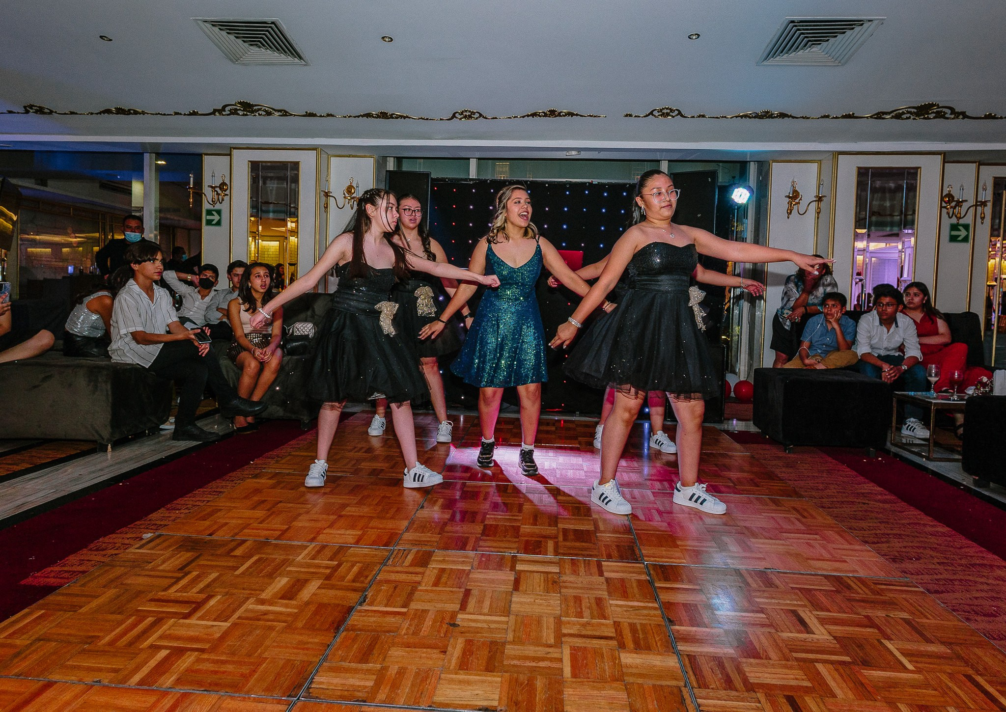 Andy. Wedding and family photographer in Mexico City