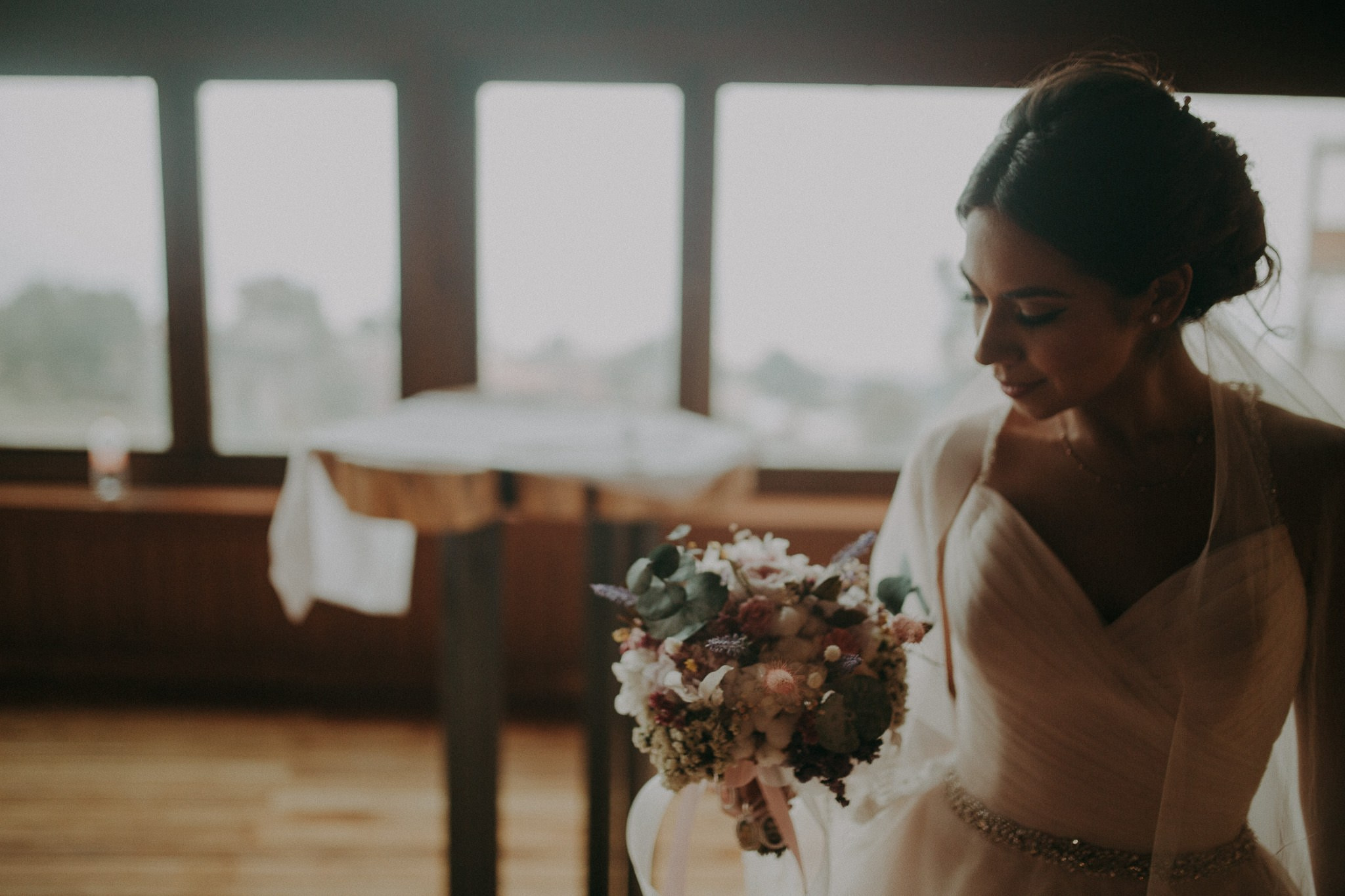 Sol & Cesar. Wedding and family photographer in Mexico City