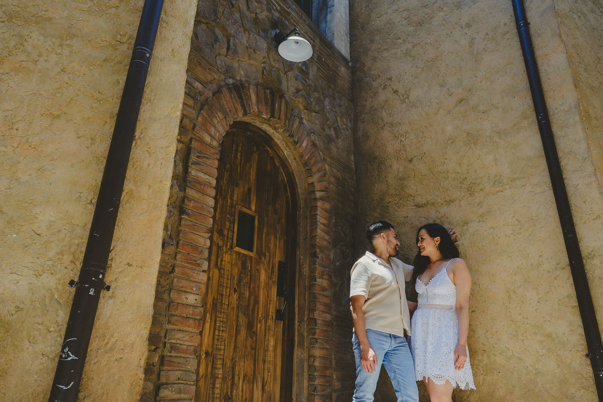 Jess & Fer. Wedding and family photographer in Mexico City