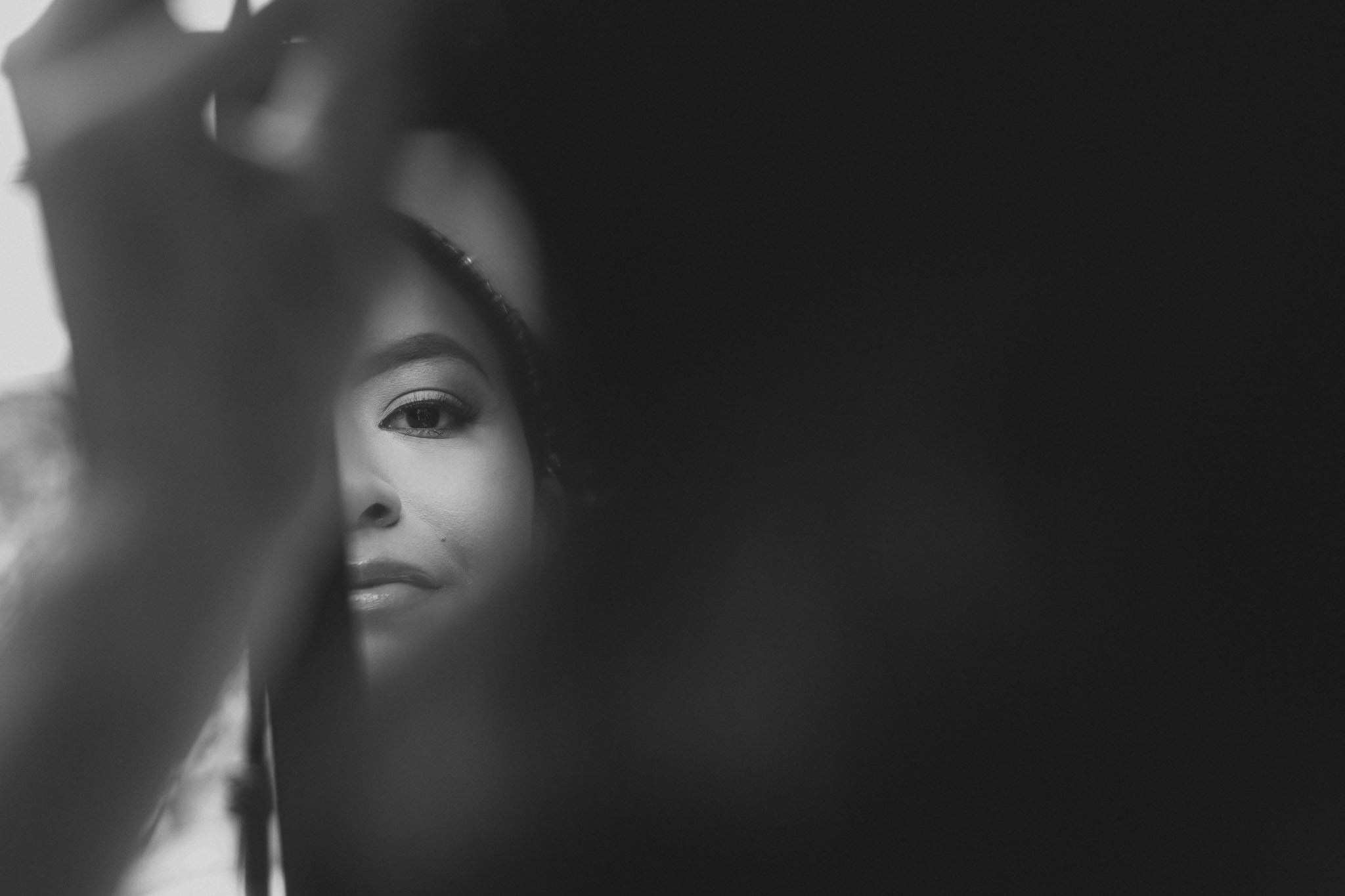 Dany & Rui / Tepoztlan. Wedding and family photographer in Mexico City