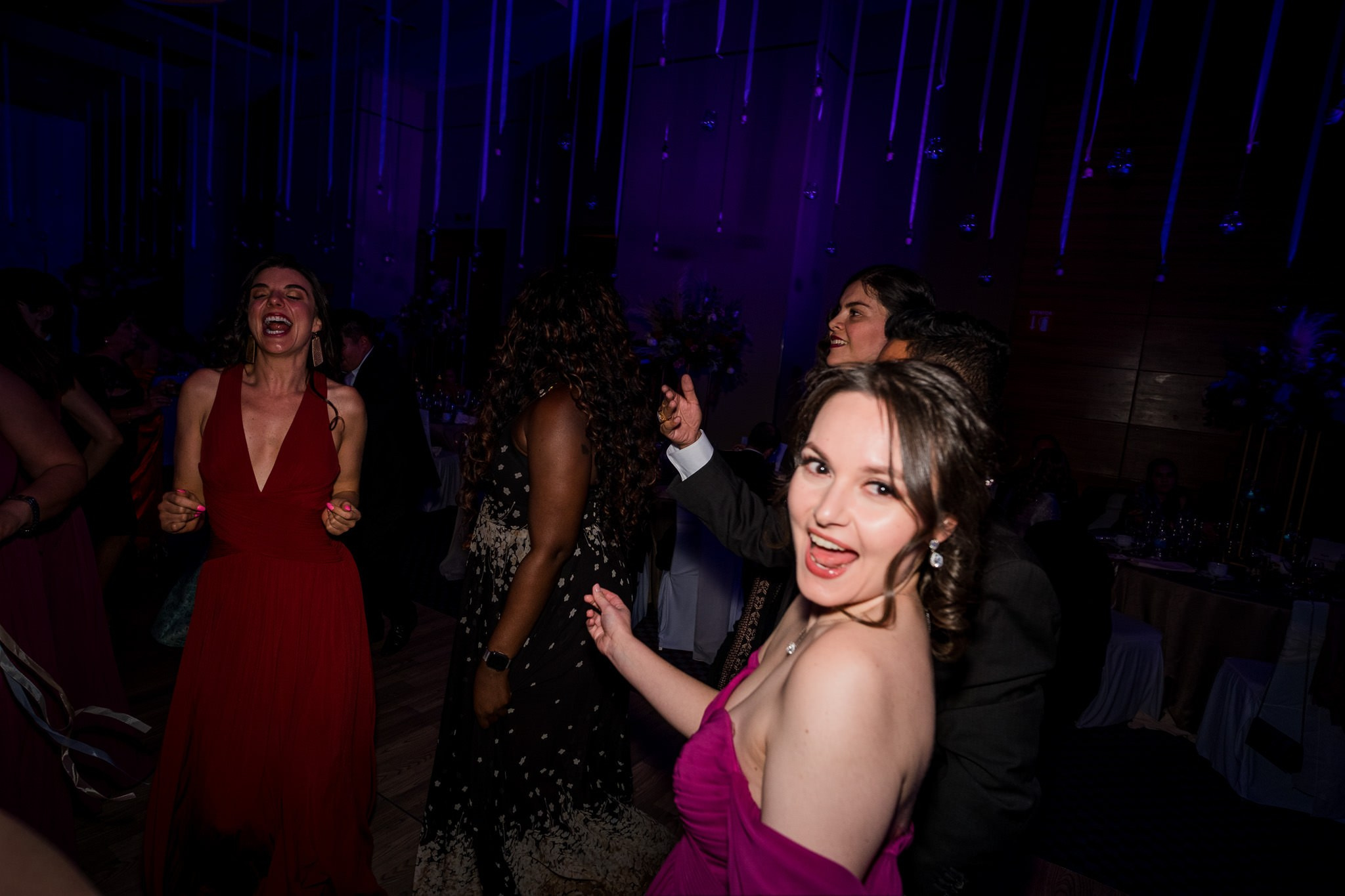 Adri & Ben. Wedding and family photographer in Mexico City