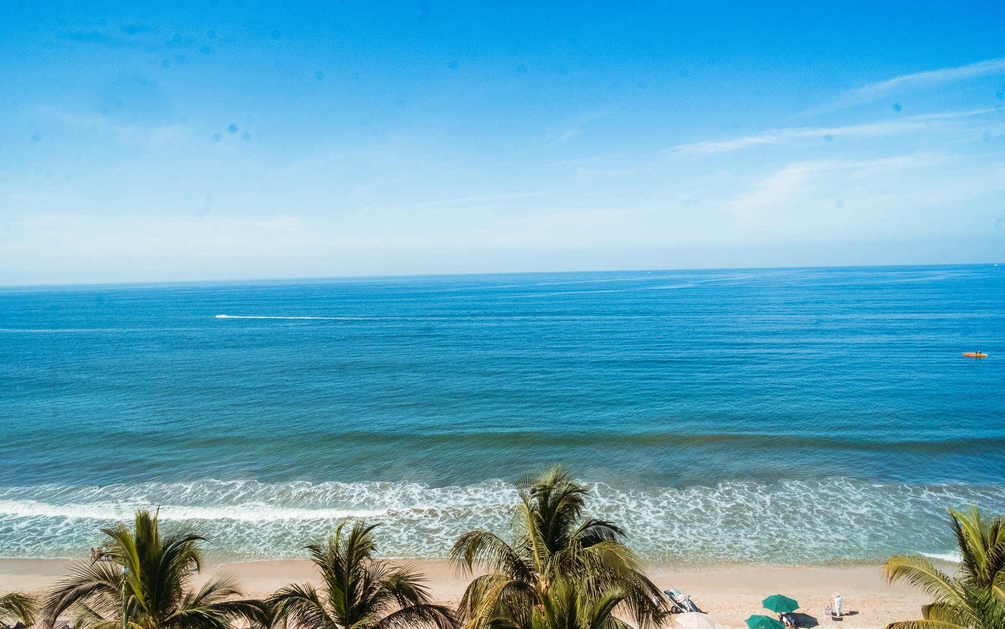 Lupita y Abel / Puerto Vallarta. Wedding and family photographer in Mexico City