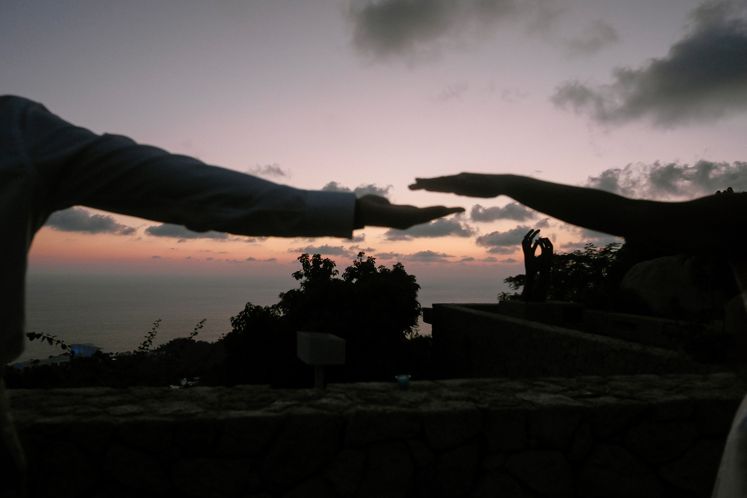 Ney & Cris / Acapulco. Wedding and family photographer in Mexico City