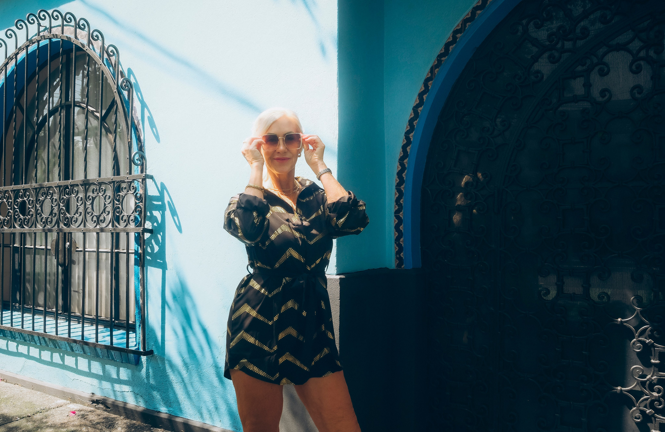 Ava. Wedding and family photographer in Mexico City