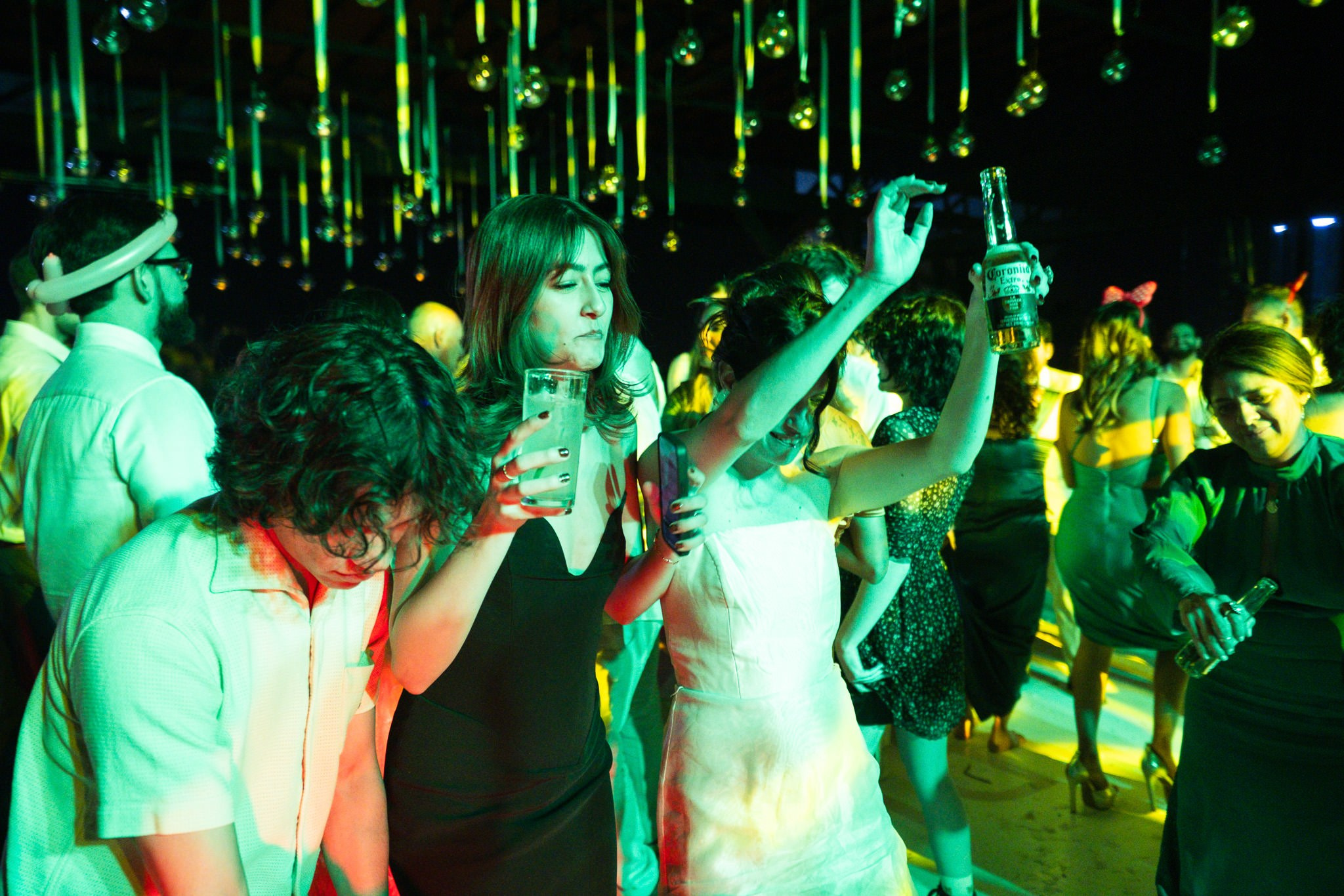 Dany & Rui / Tepoztlan. Wedding and family photographer in Mexico City