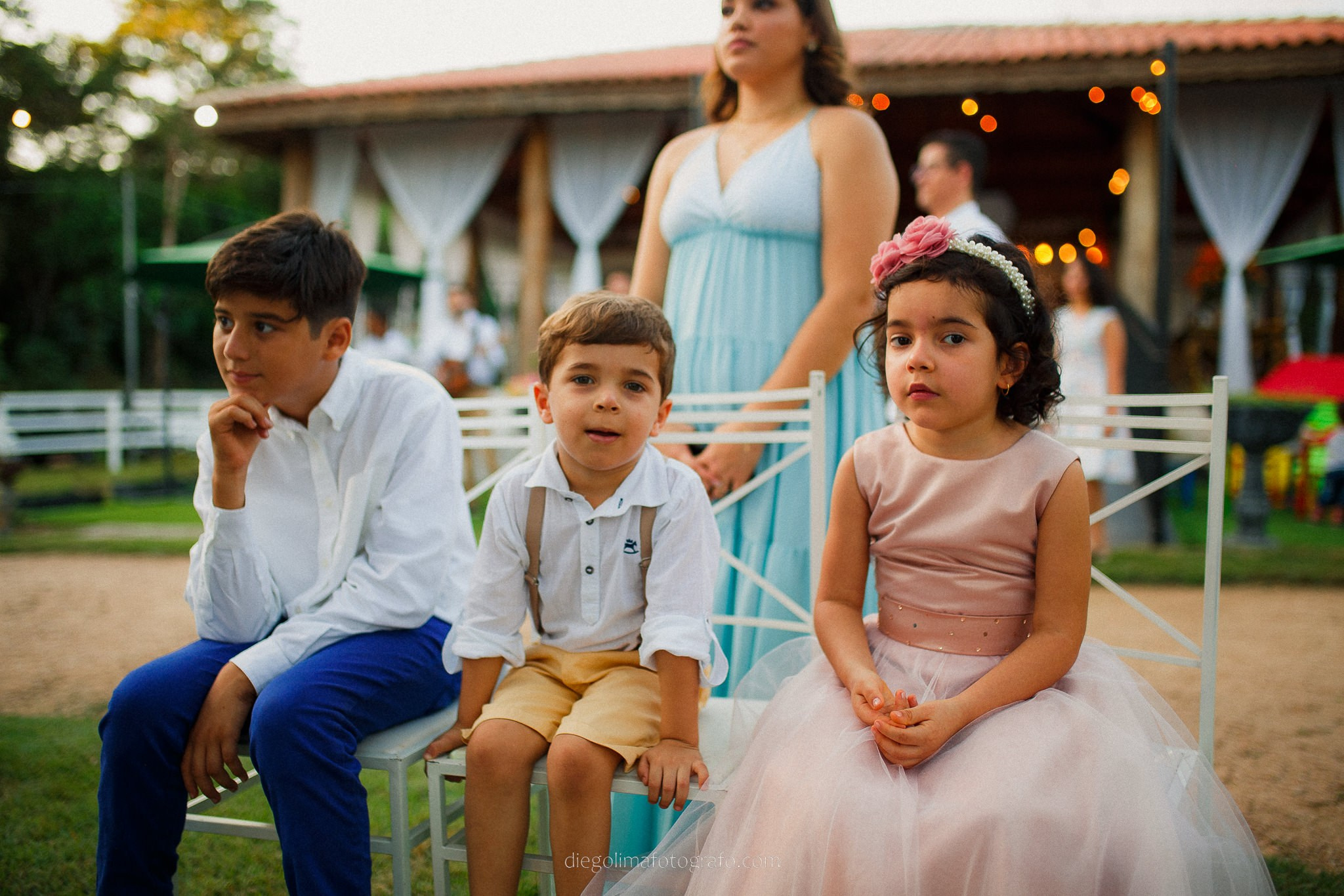 Gio & João. Diego Lima Fotógrafo e Videomaker em Rondônia