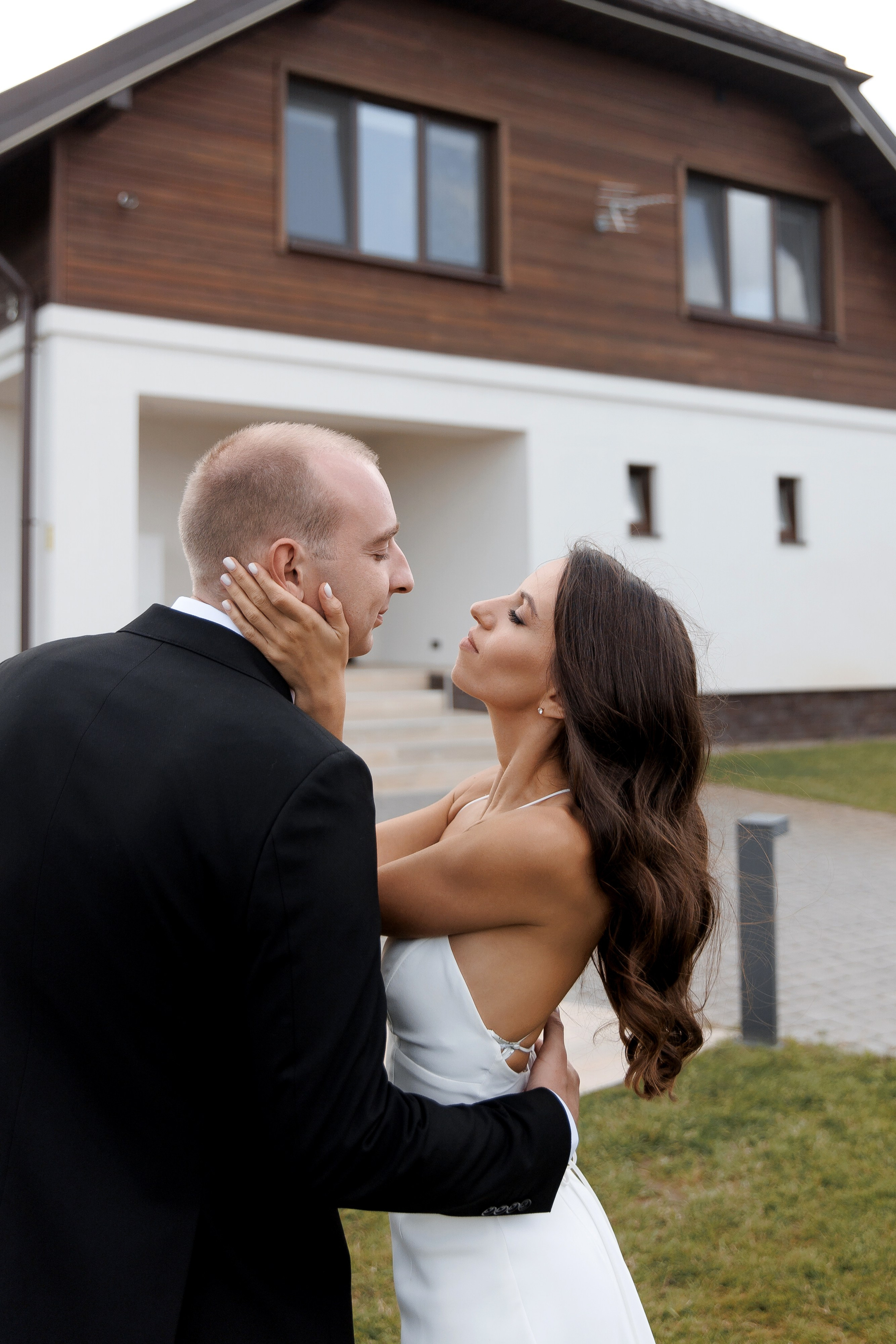 V+T. Свадебный фотограф Каледич Тимофей