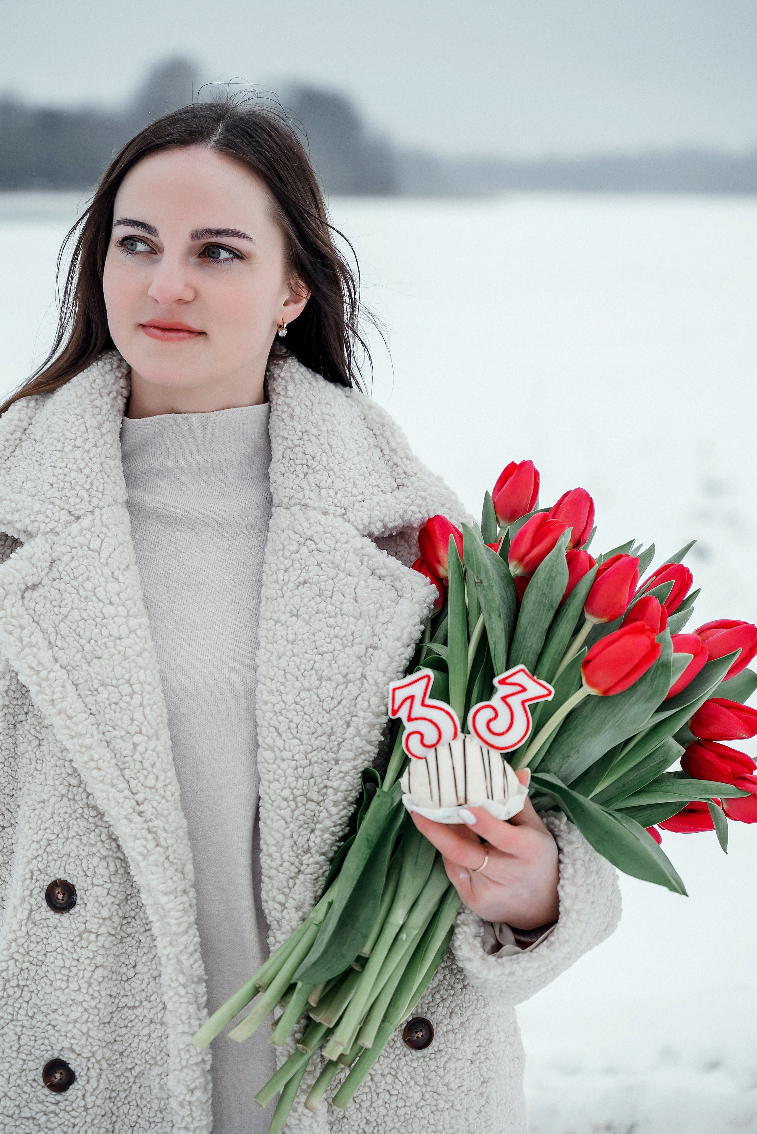 Юля. Ваш фотограф в Латгалии — Александра Юхневича!