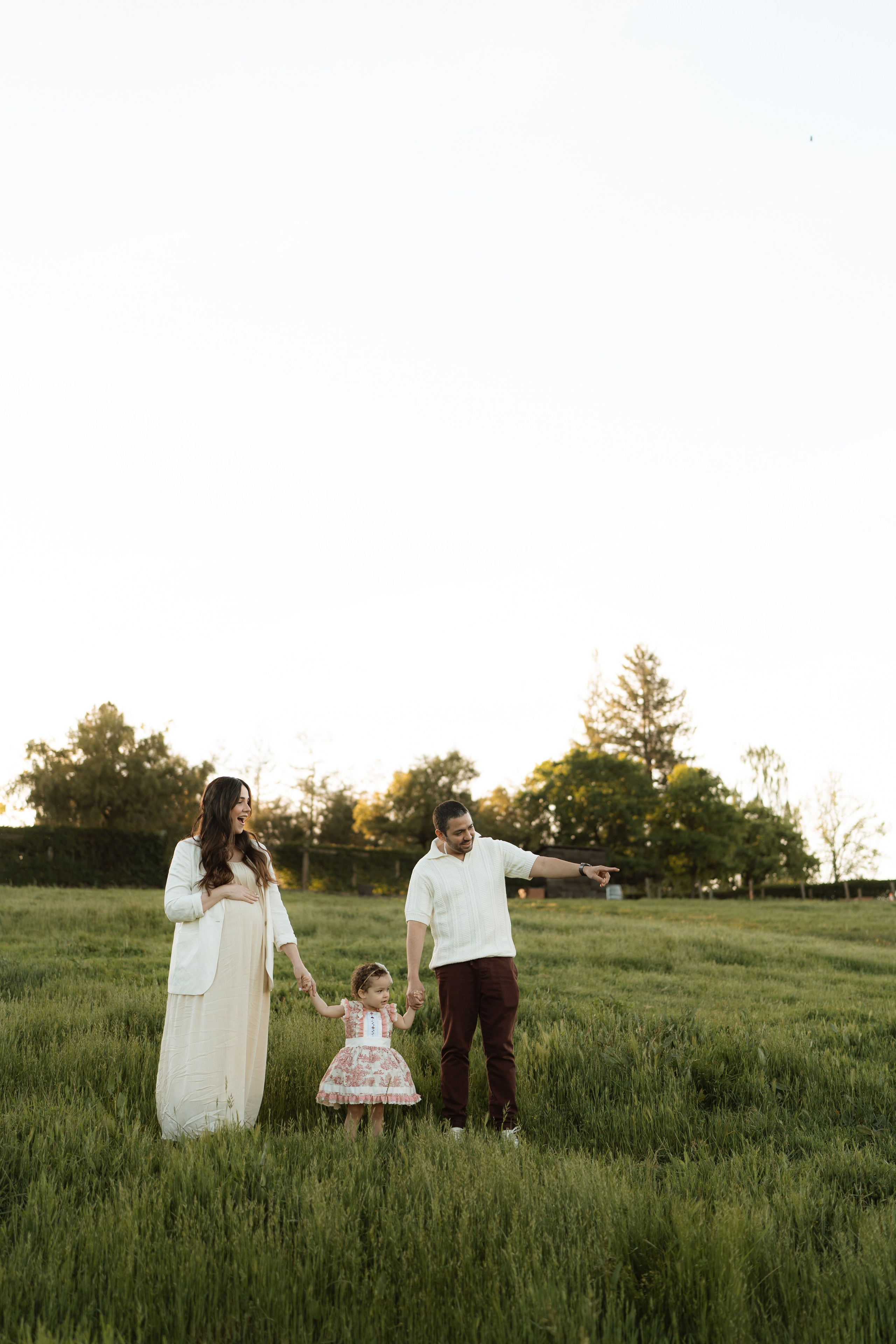 Bri’s Maternity Session. Soulo Photography | San Francisco Bay Area Based Photographer