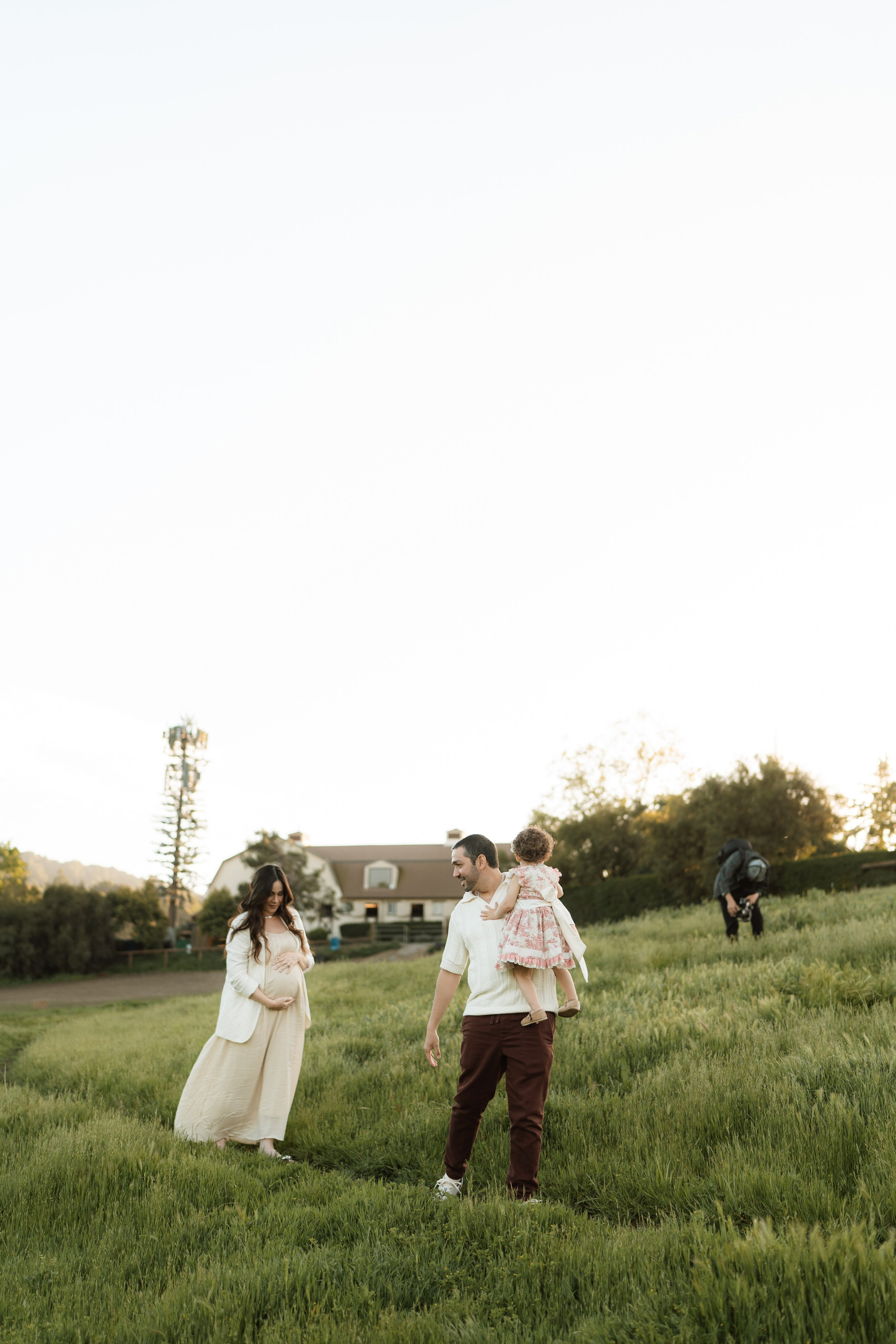 Bri’s Maternity Session. Soulo Photography | San Francisco Bay Area Based Photographer